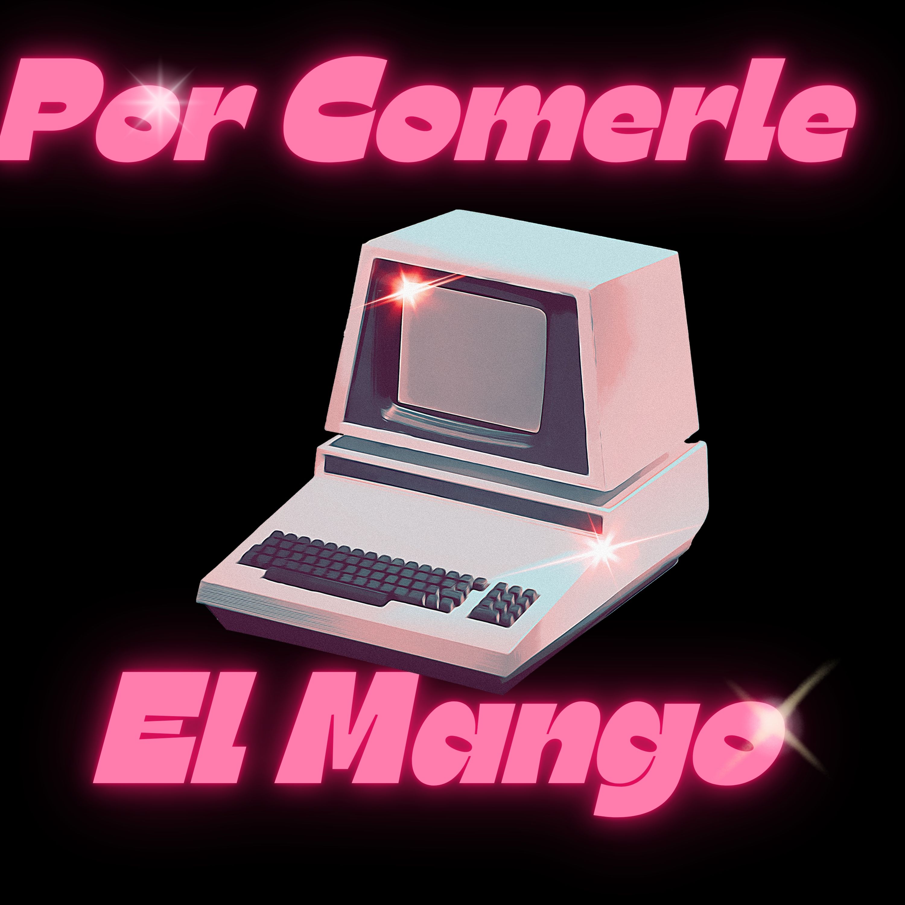 Por Comerte El Mango artwork