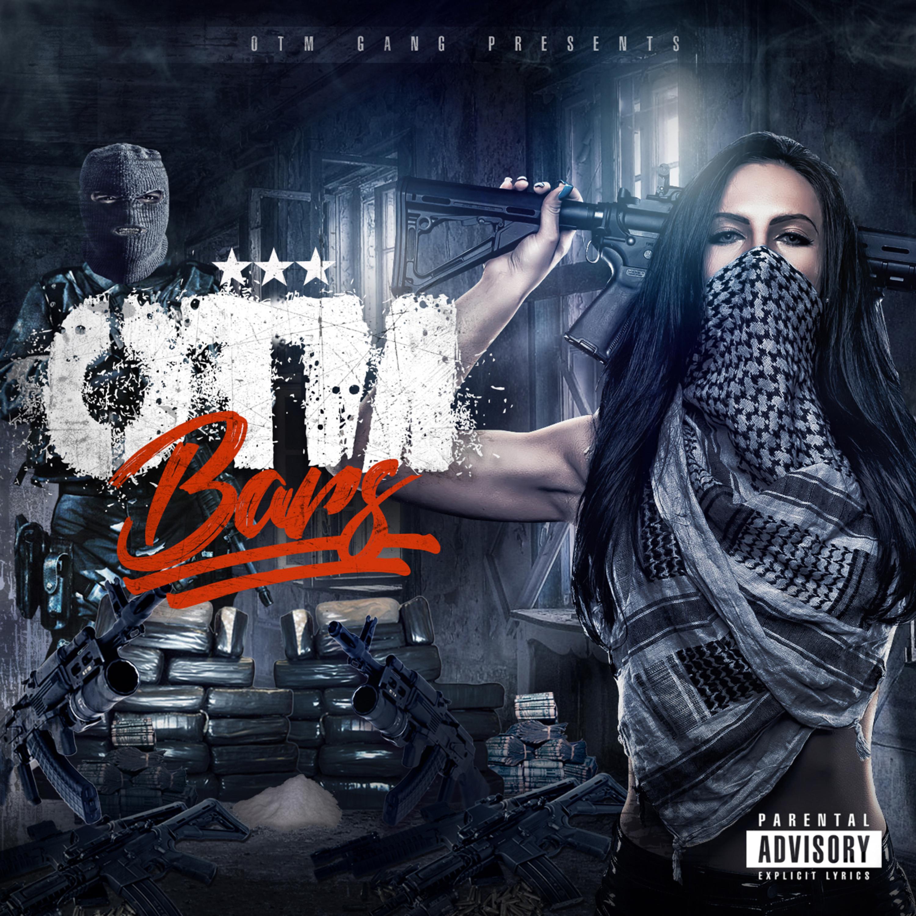 Bars artwork