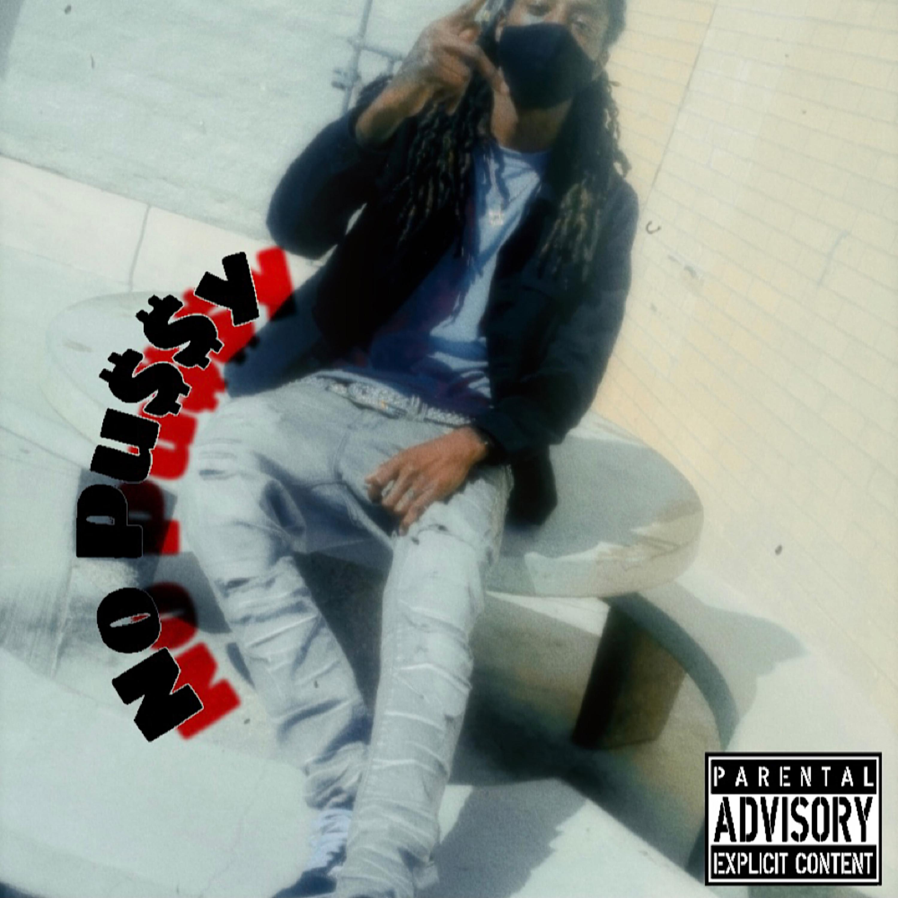 No Pu$$y artwork