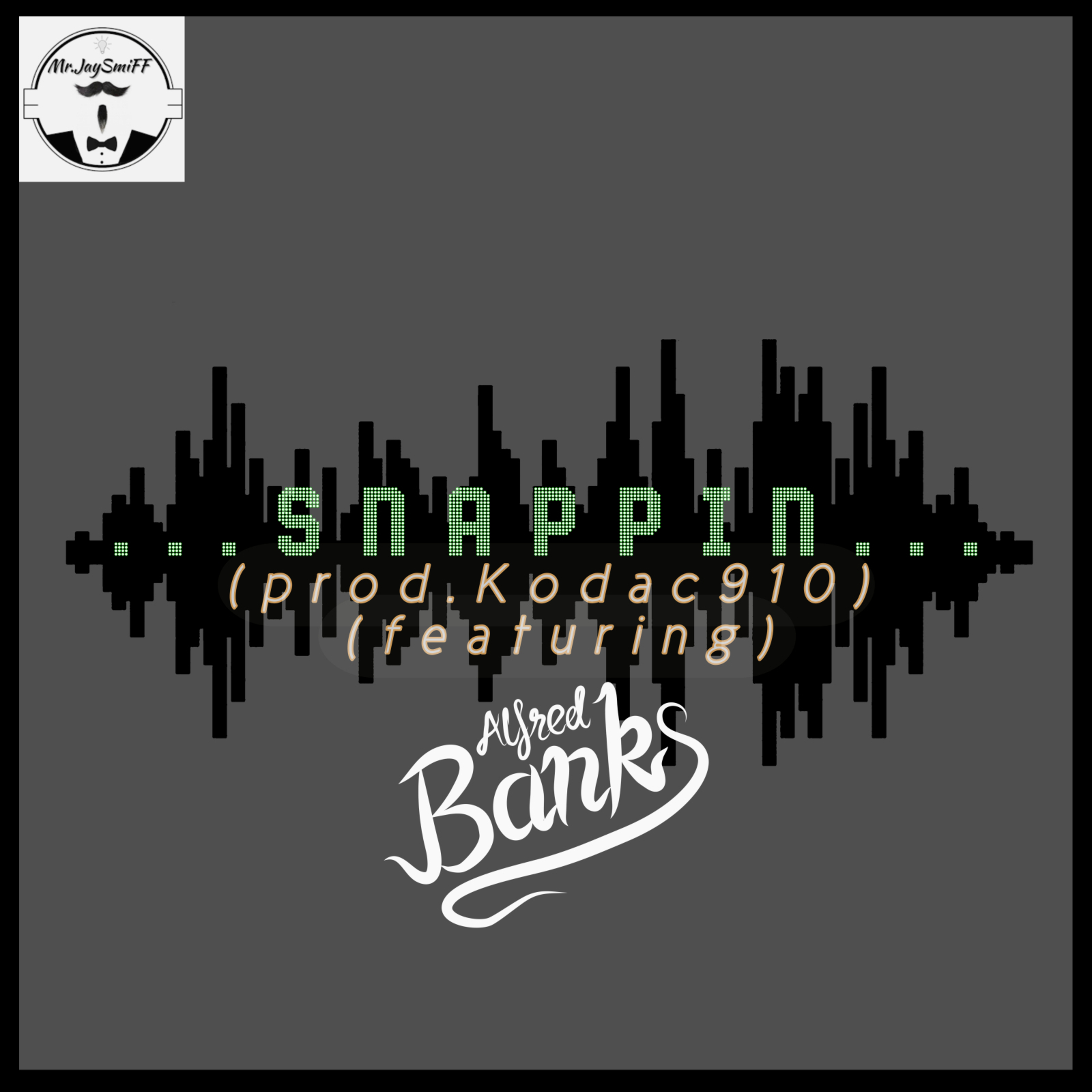 Snappin' artwork
