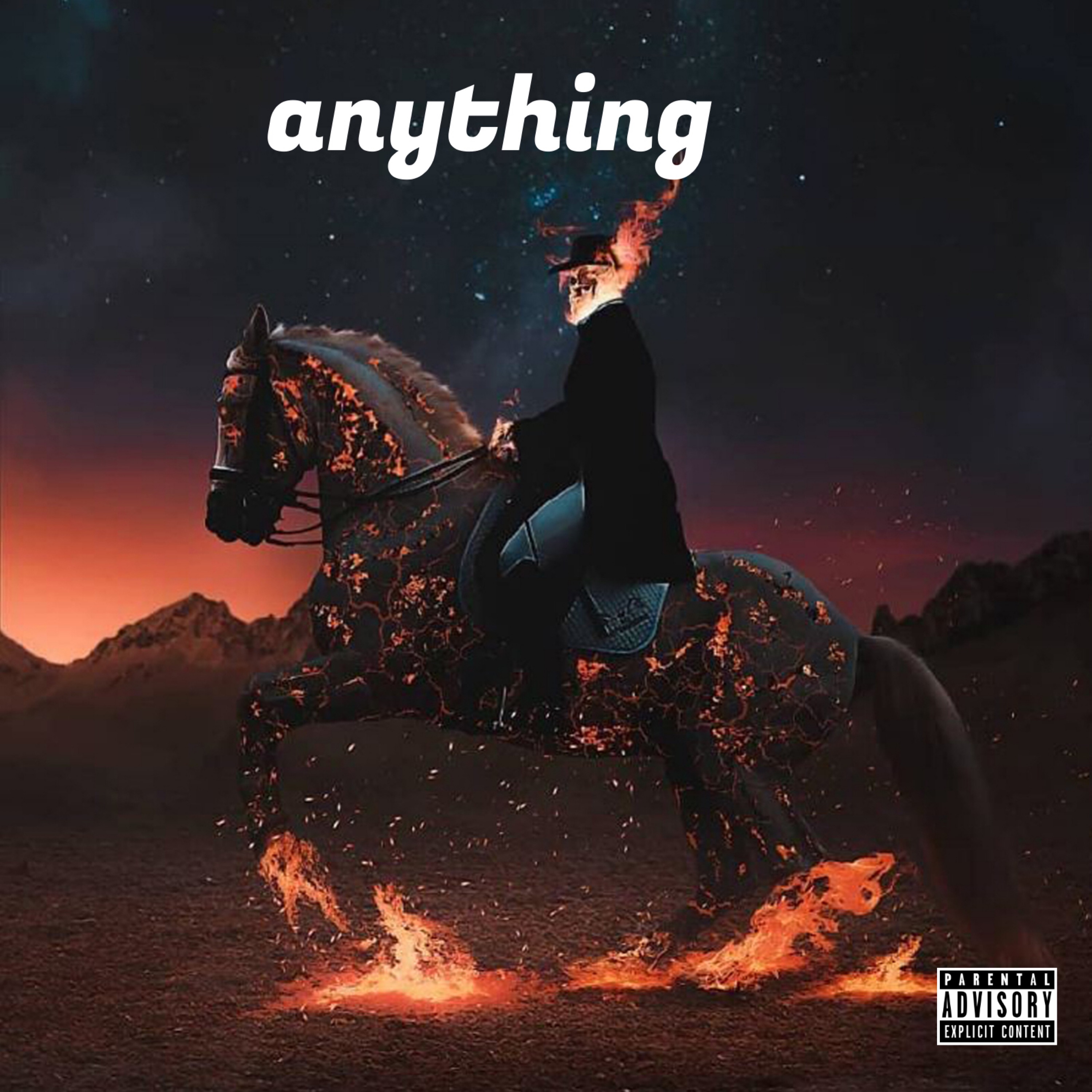 anything artwork