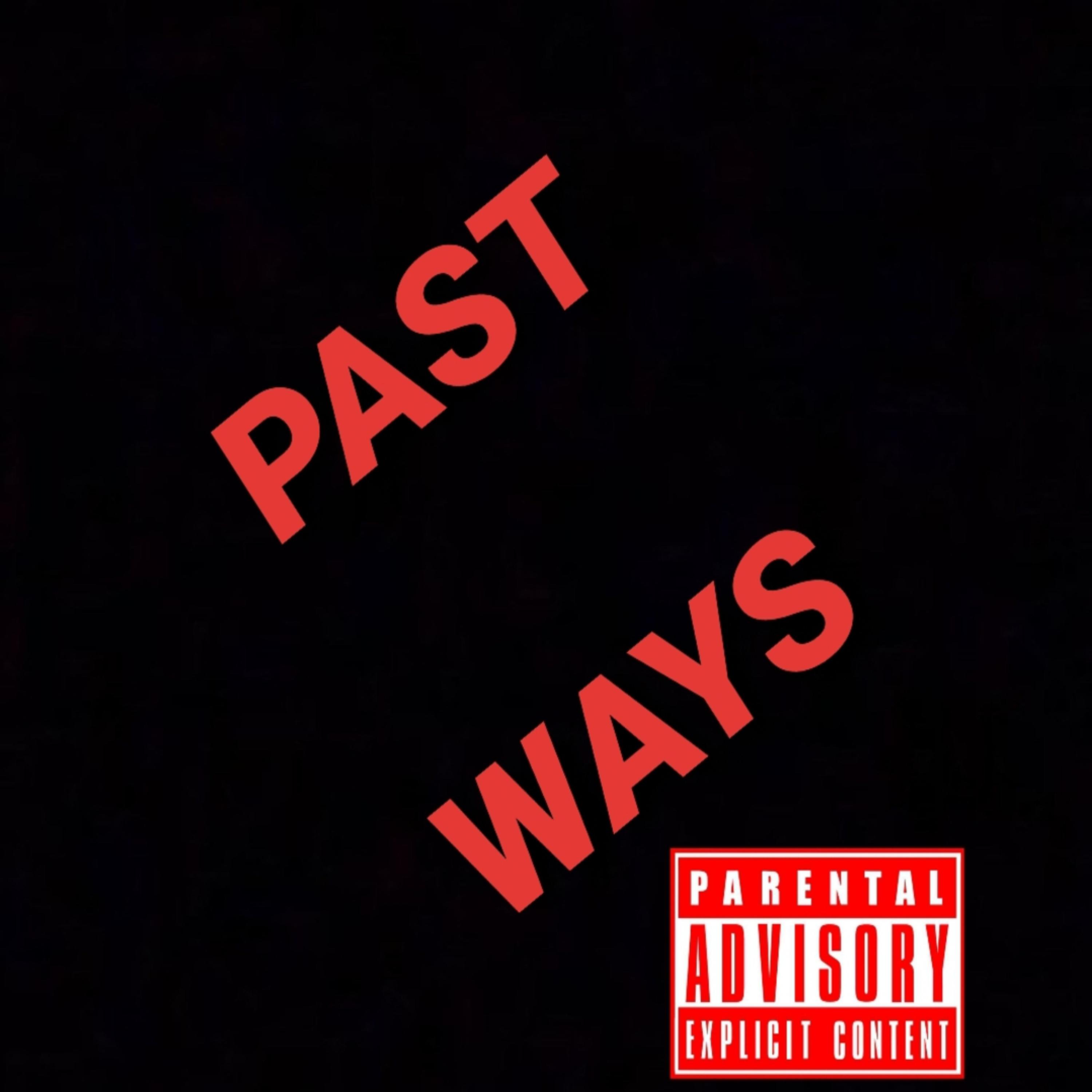 Past Ways artwork