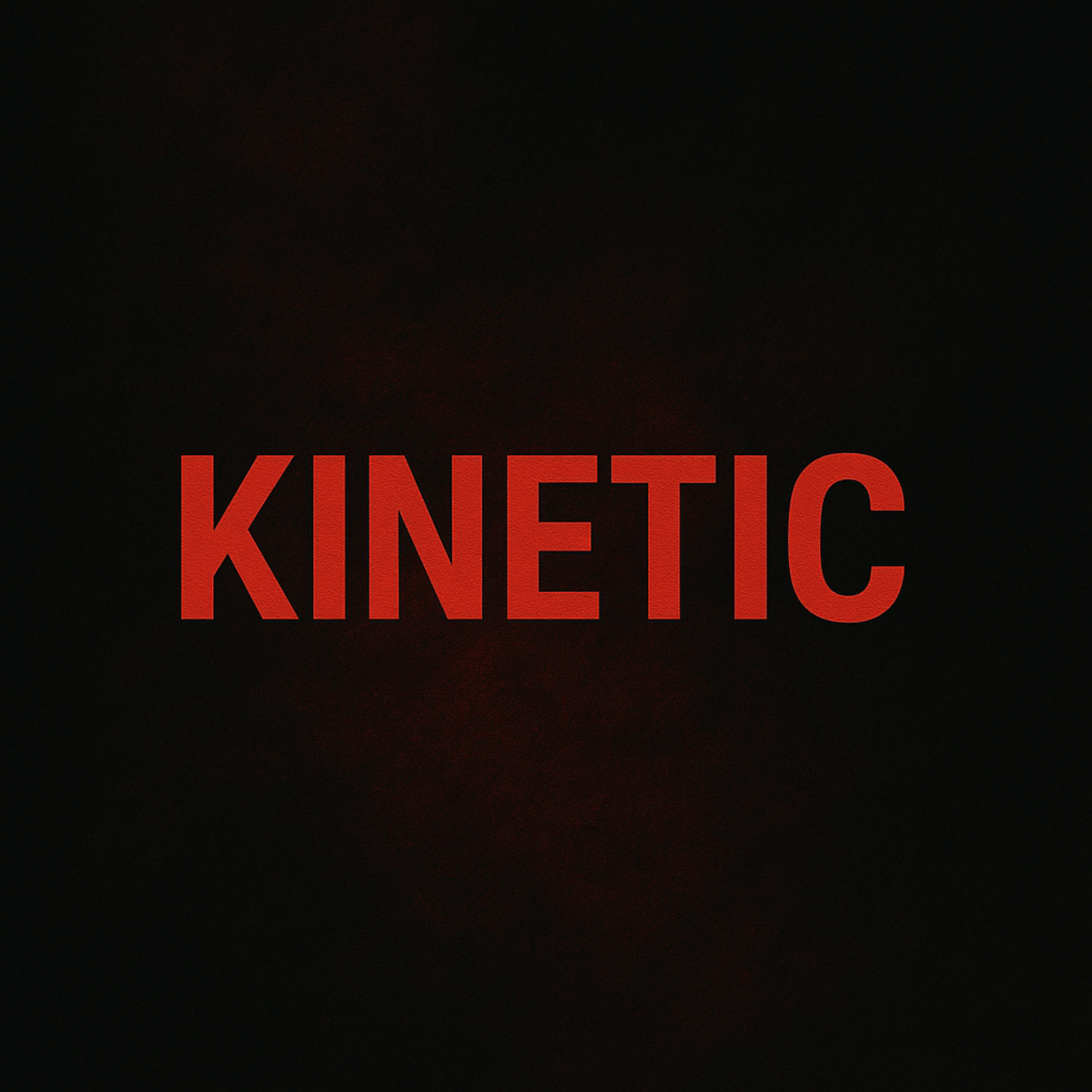 Kinetic artwork