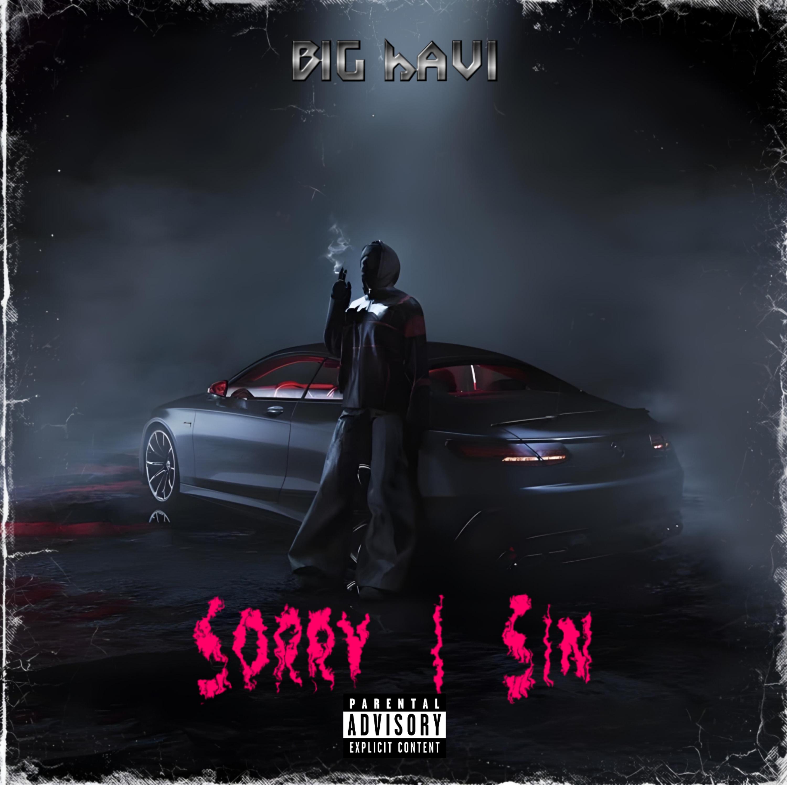 Sorry I Sin artwork