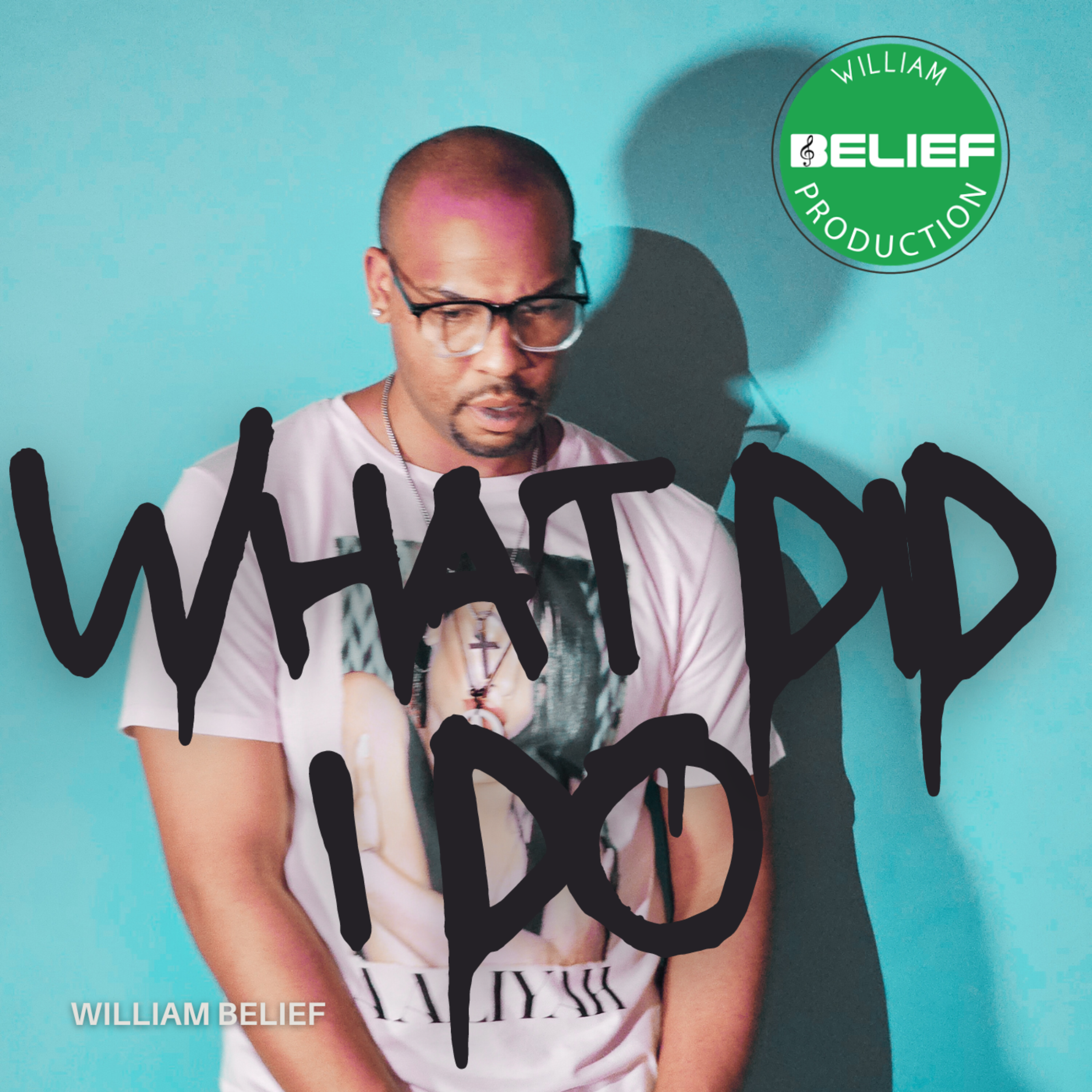 What Did I Do artwork
