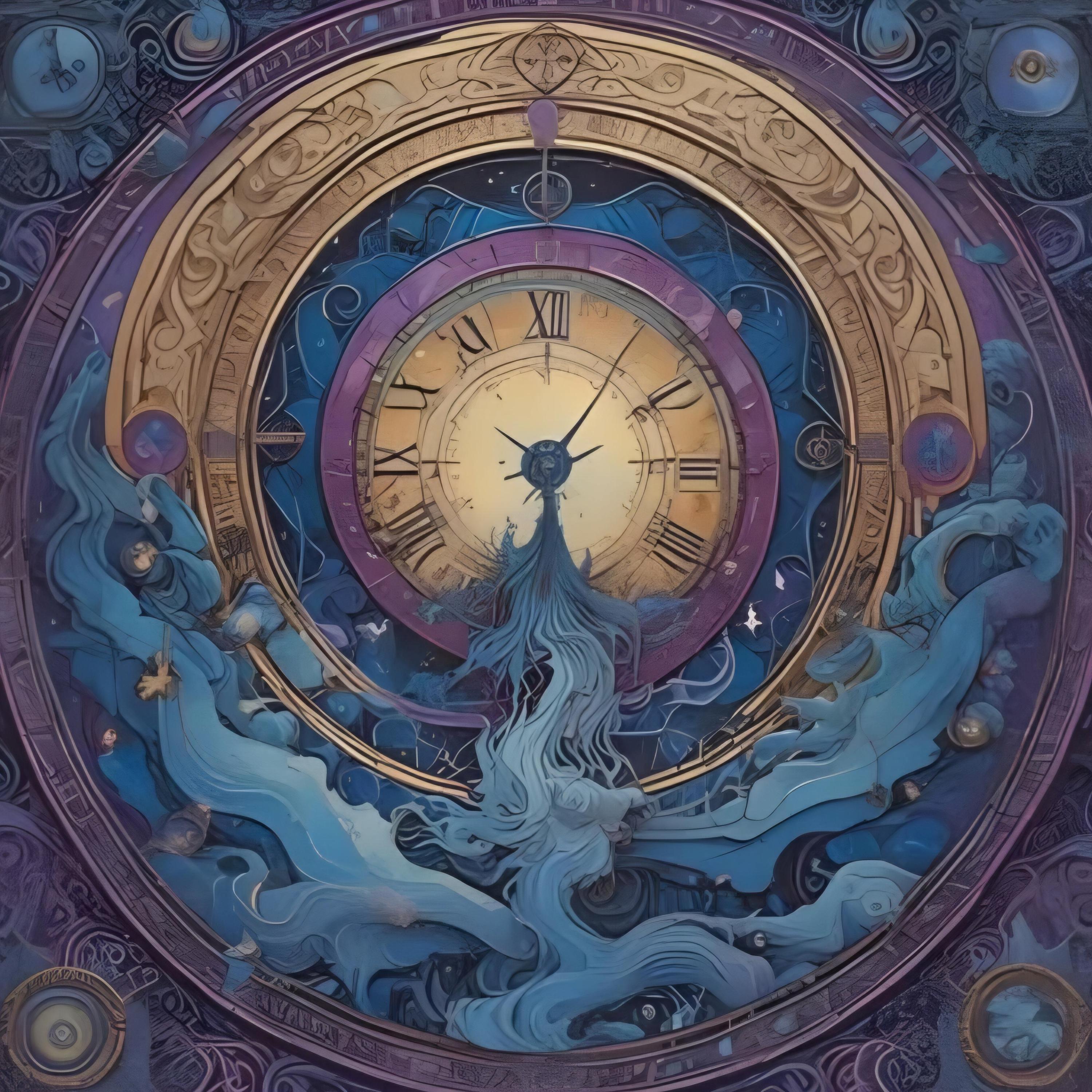 Guardian's Lament artwork