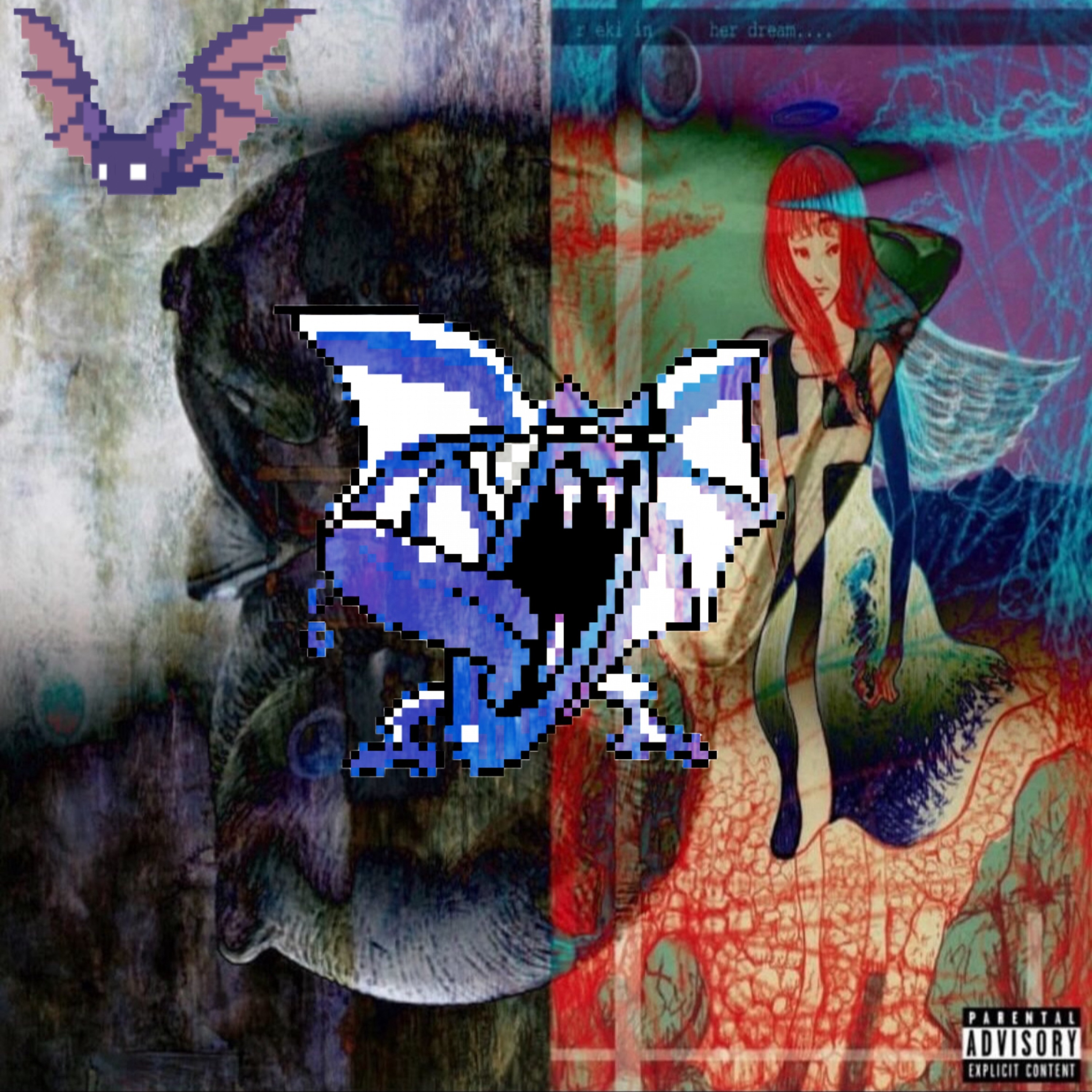 Rari artwork