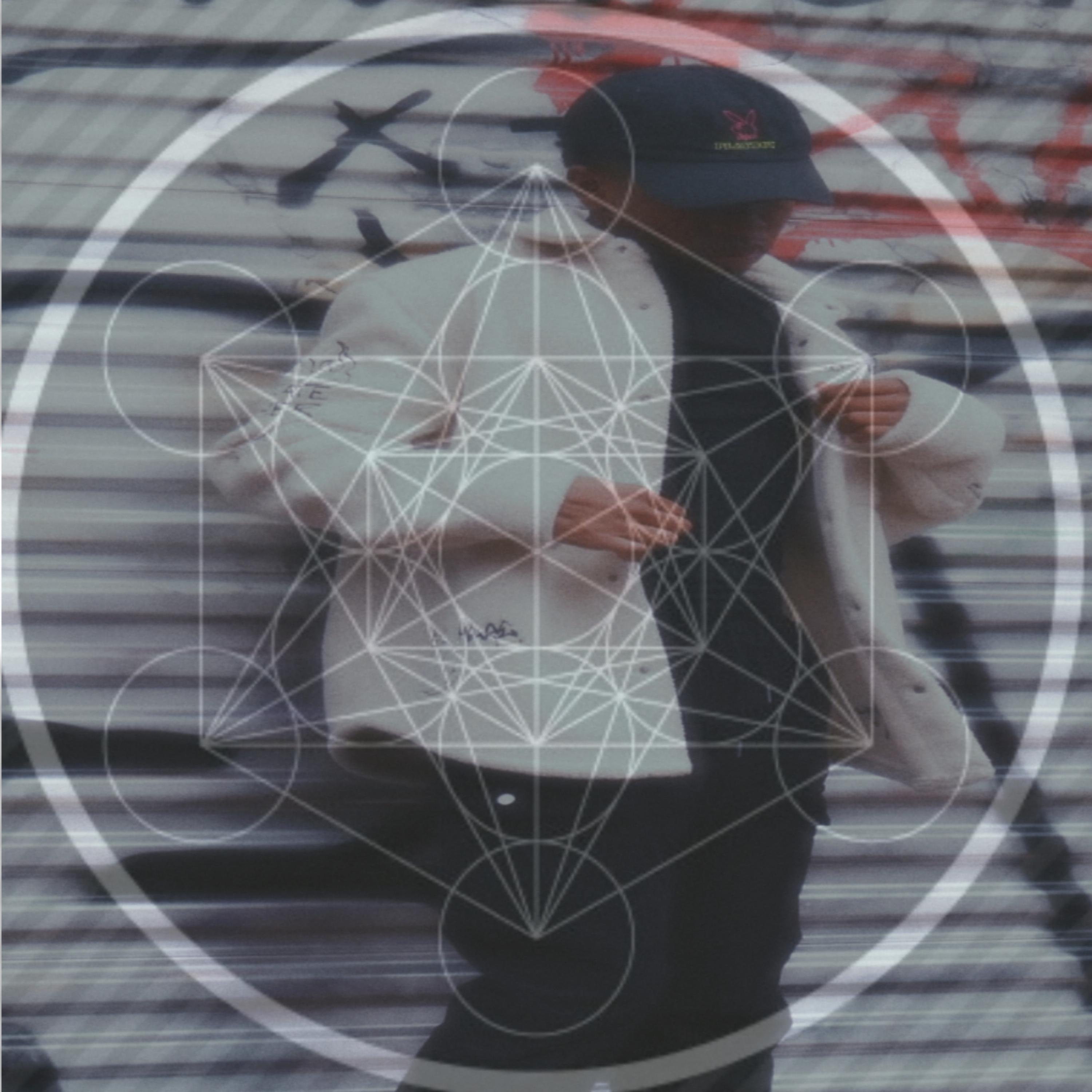 Yung Pantheon (Pt.I) by Braxton Alexander cover art