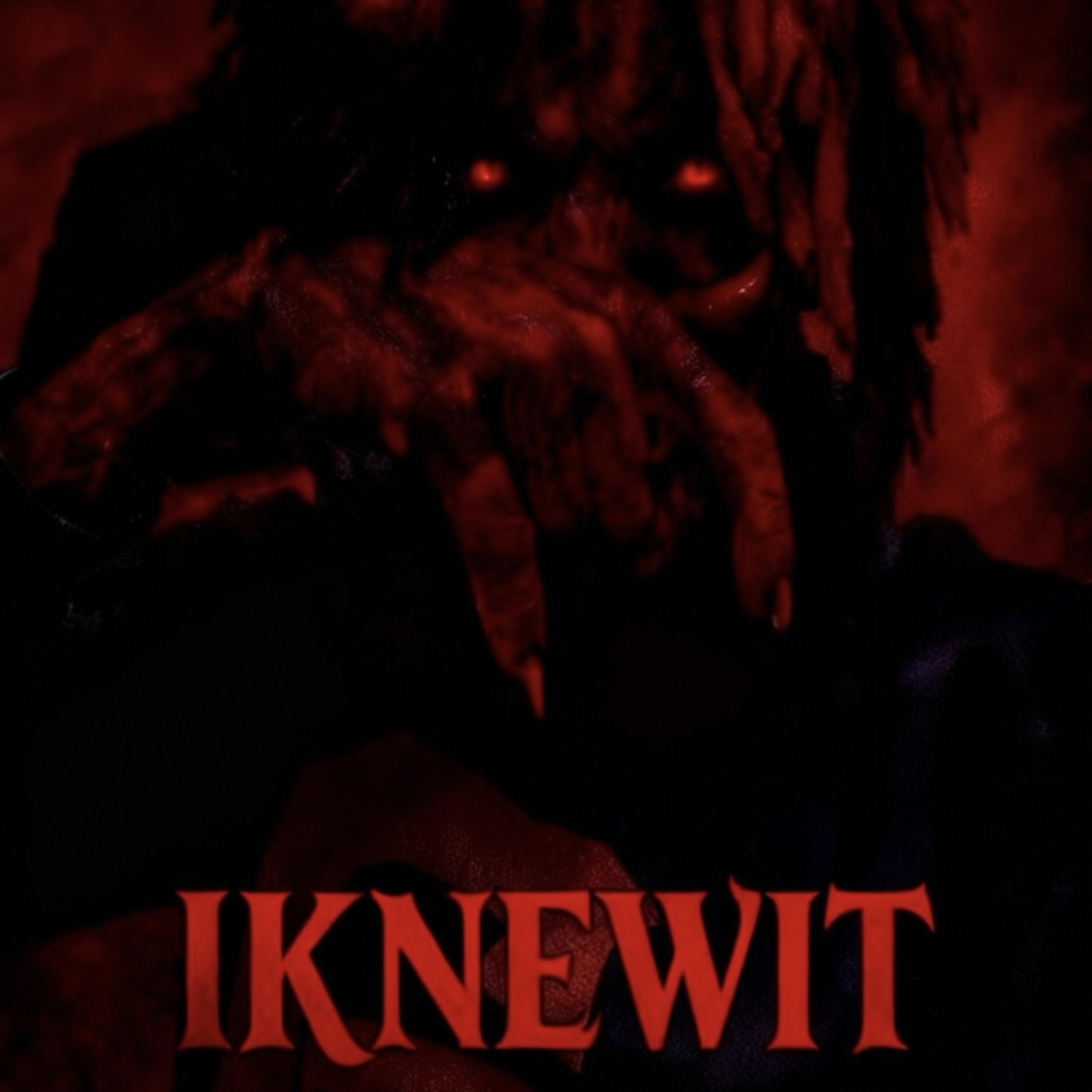 IKNEWIT artwork