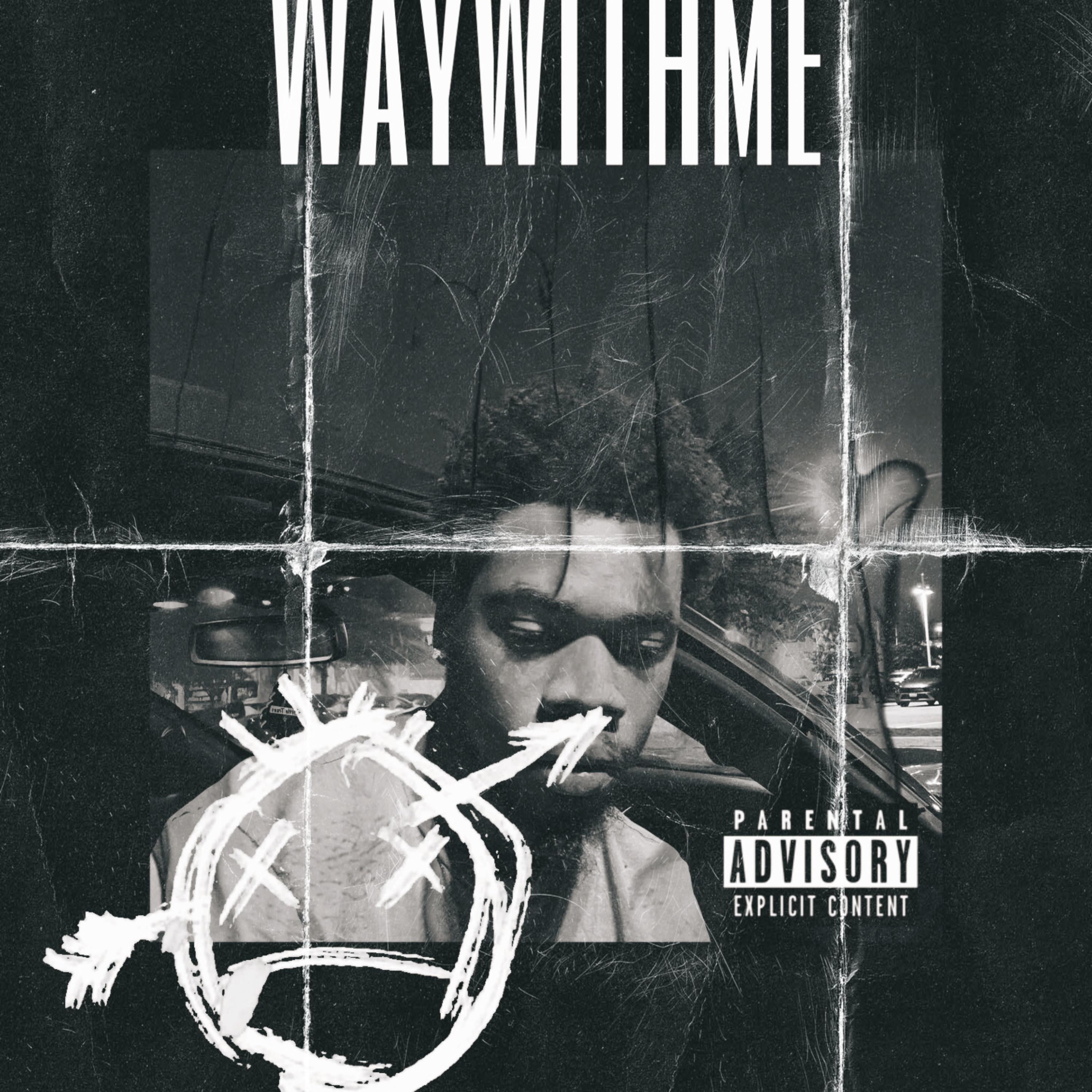 Way With Me by Jace2x cover art