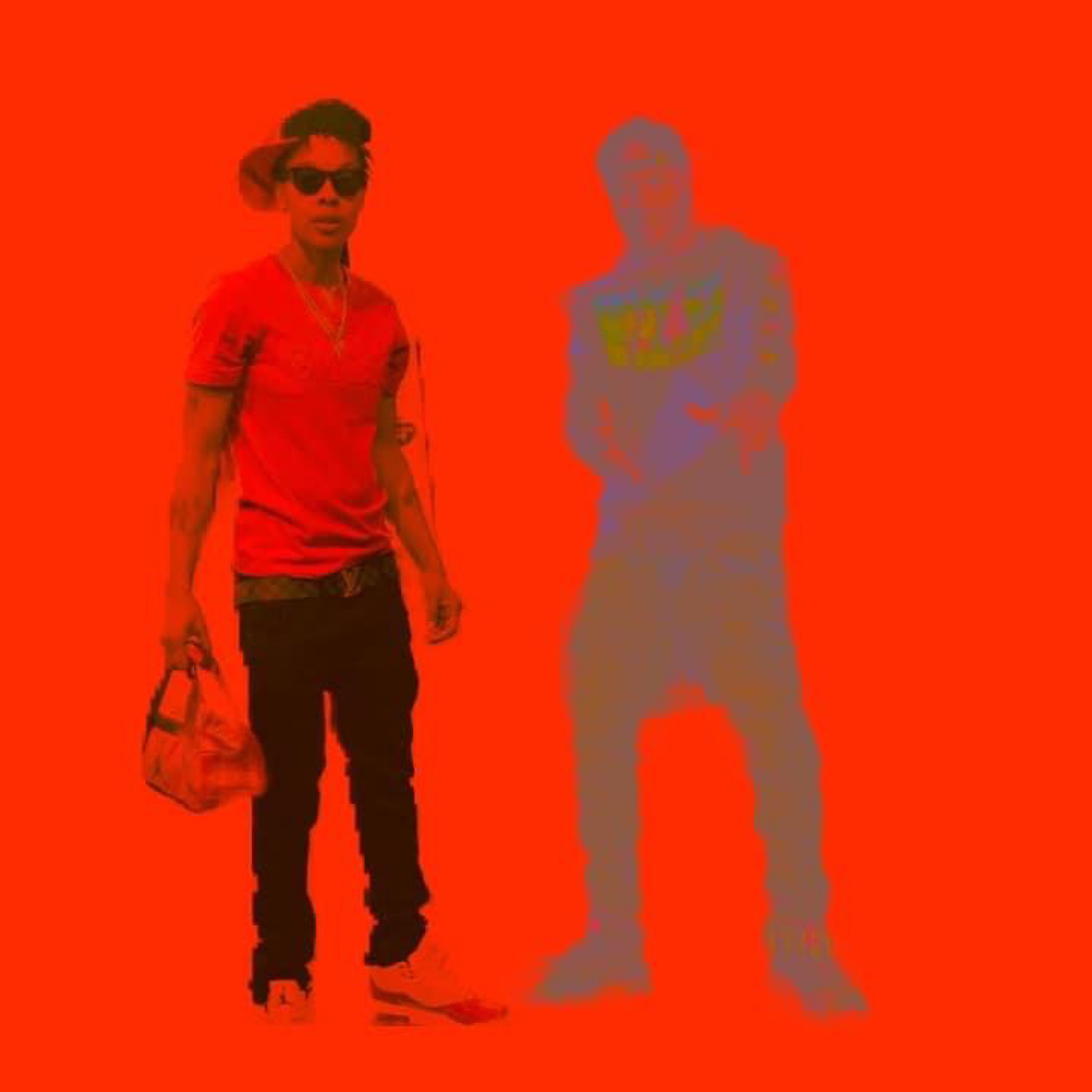 Talk Yo Shit artwork