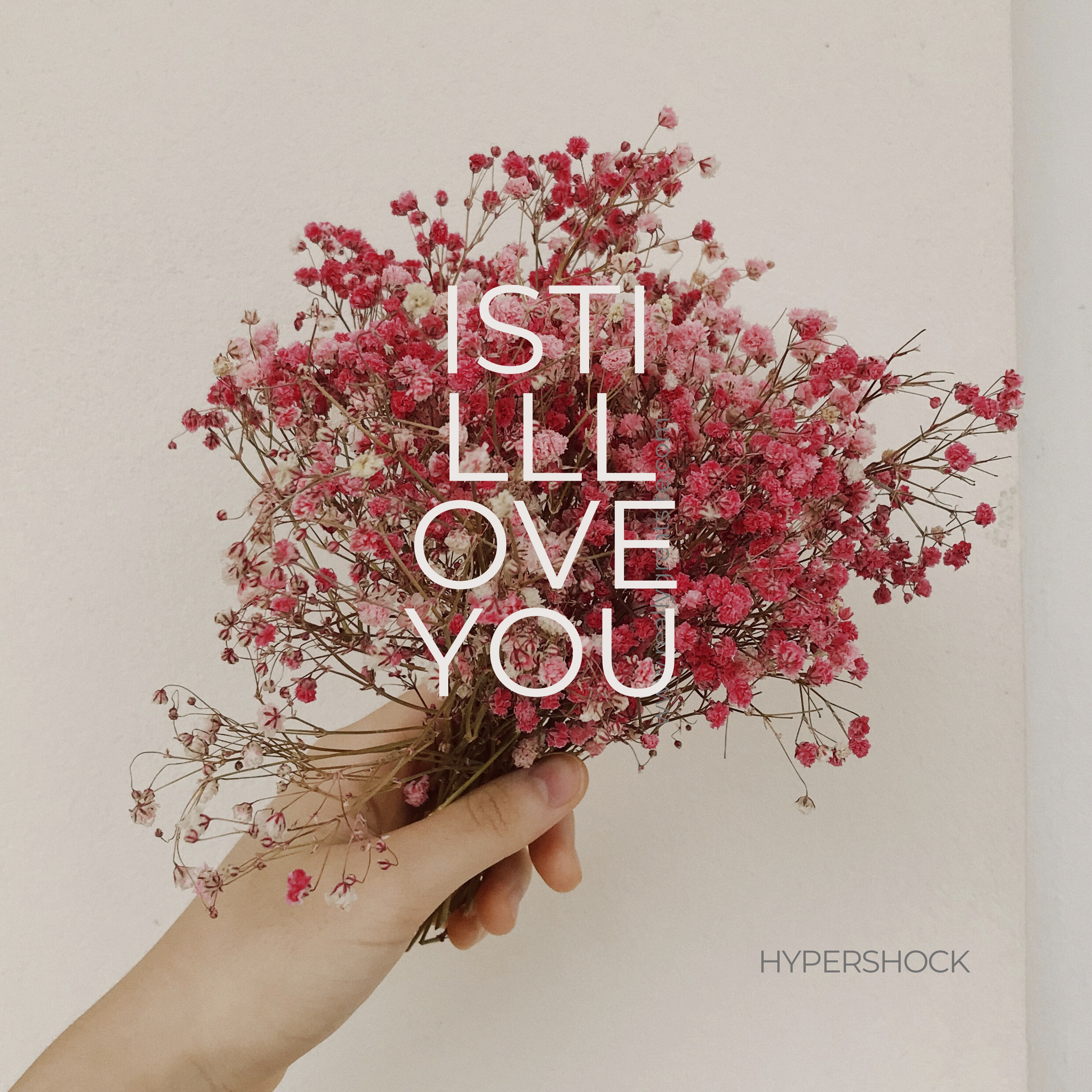 I Still Love You artwork