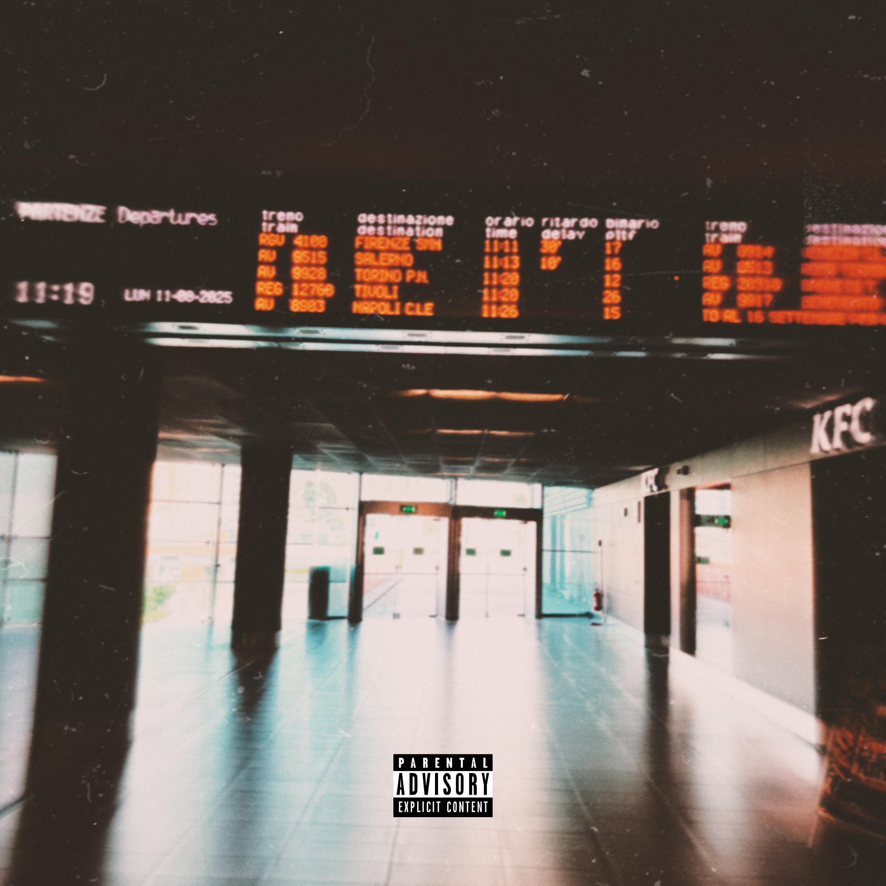 everything you want artwork