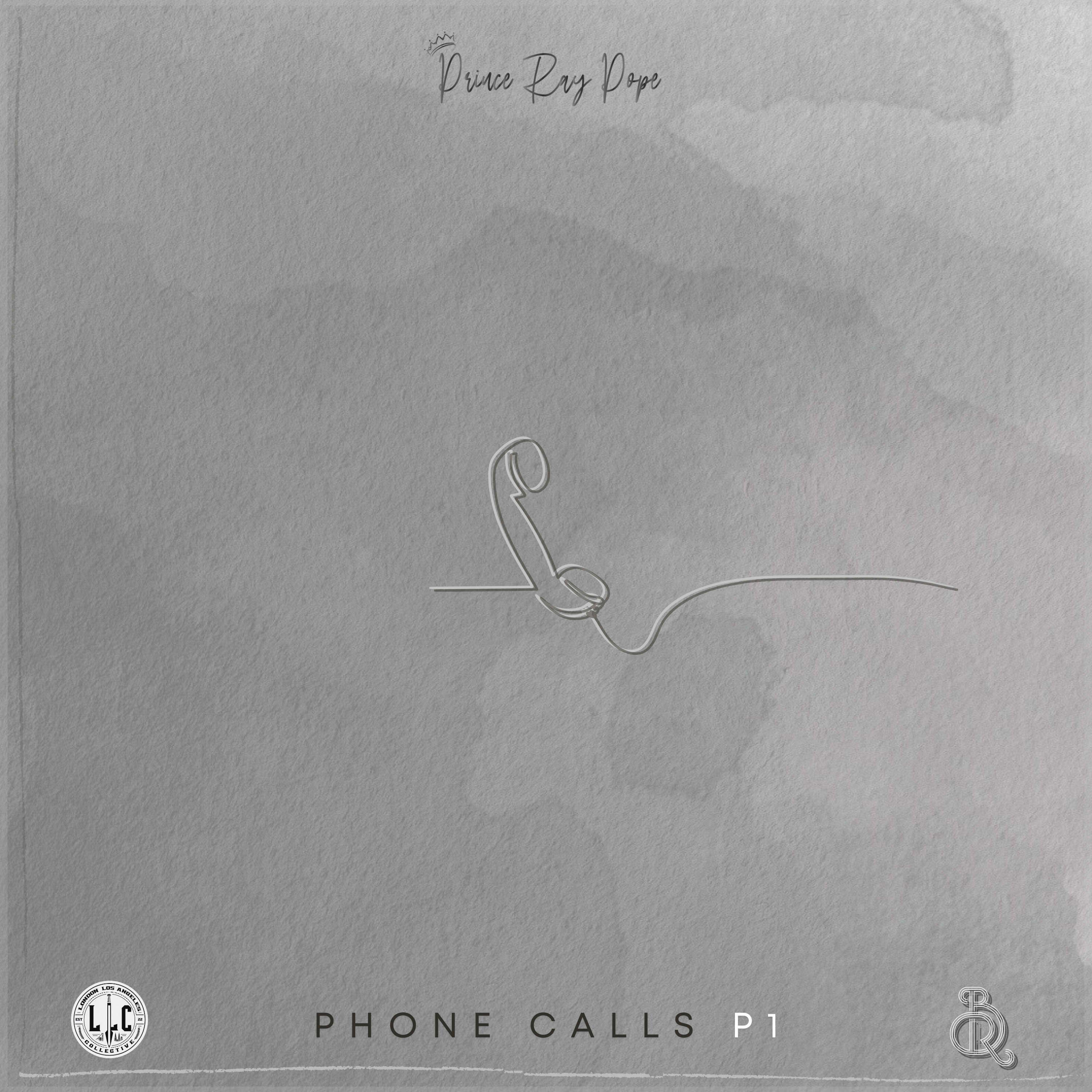 Phone Calls - Part 1 artwork