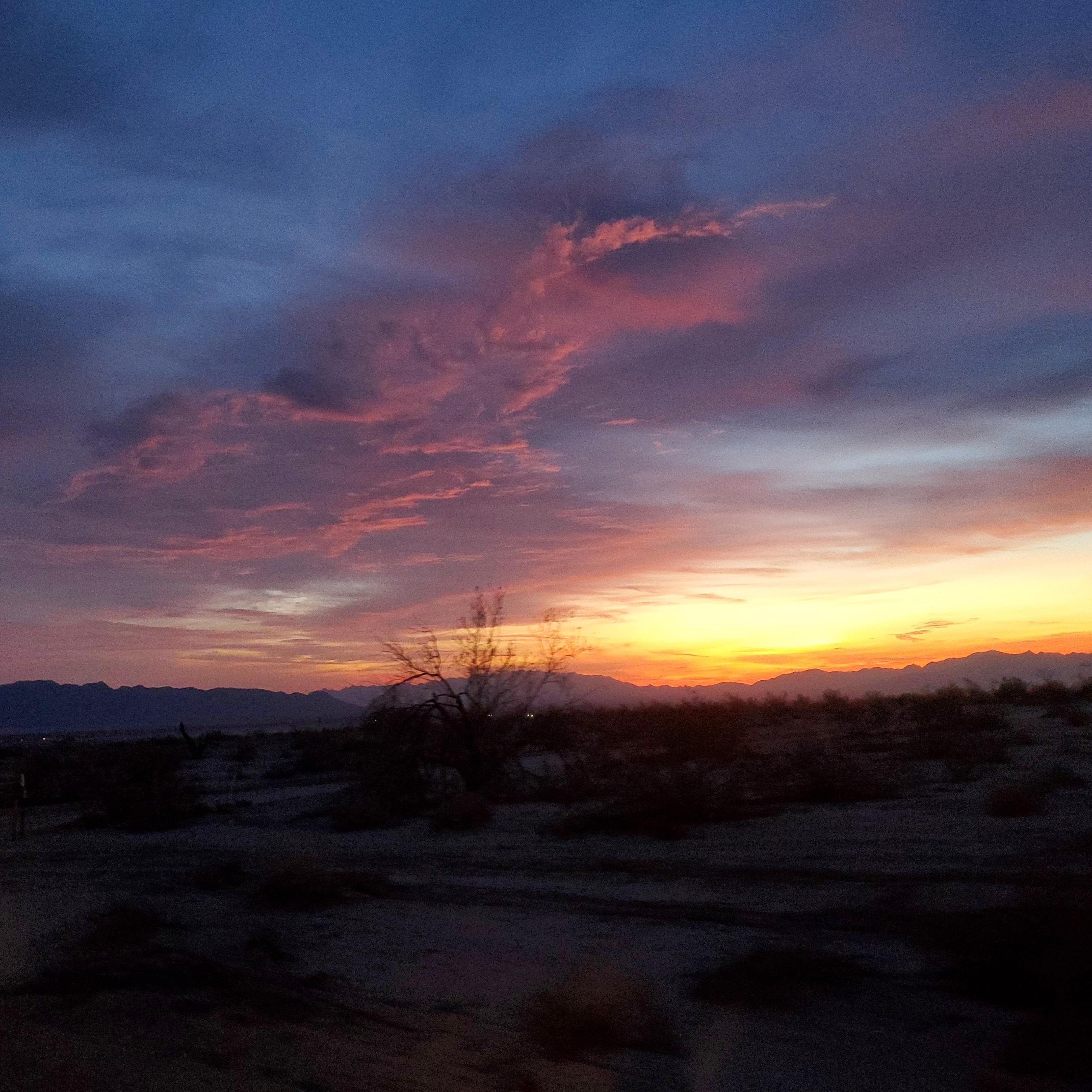 Family is Always There artwork