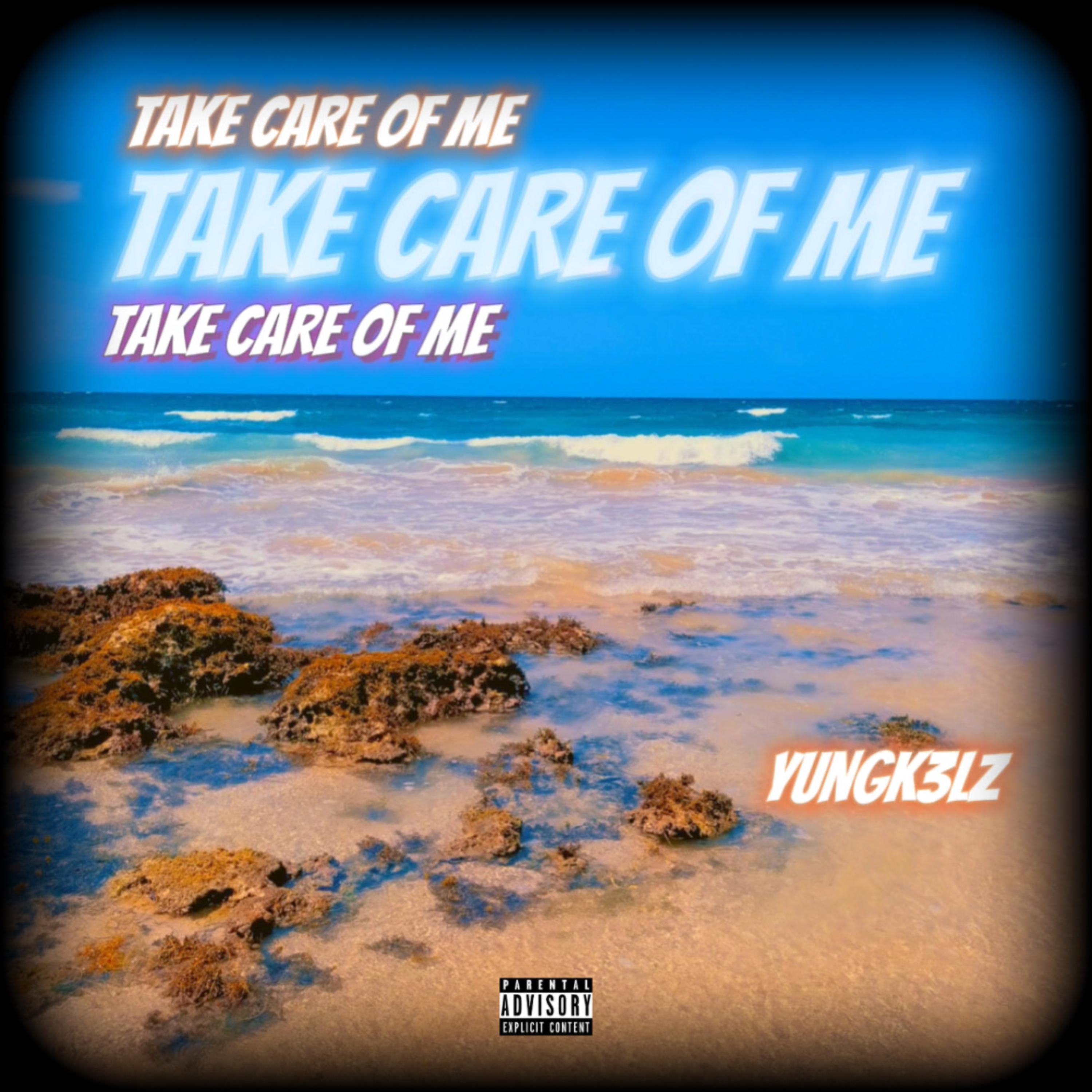 Take Care Of Me artwork