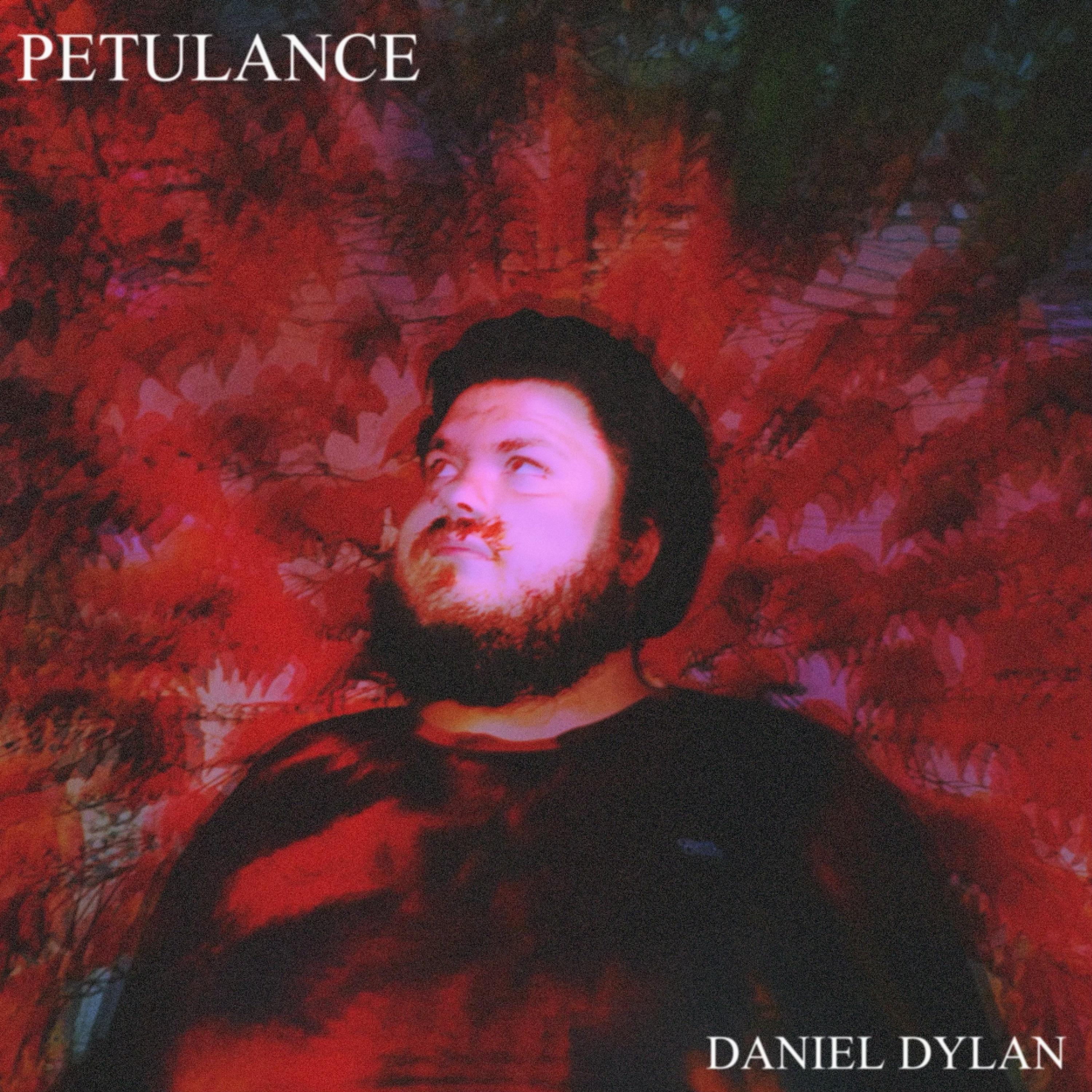 PETULANCE artwork