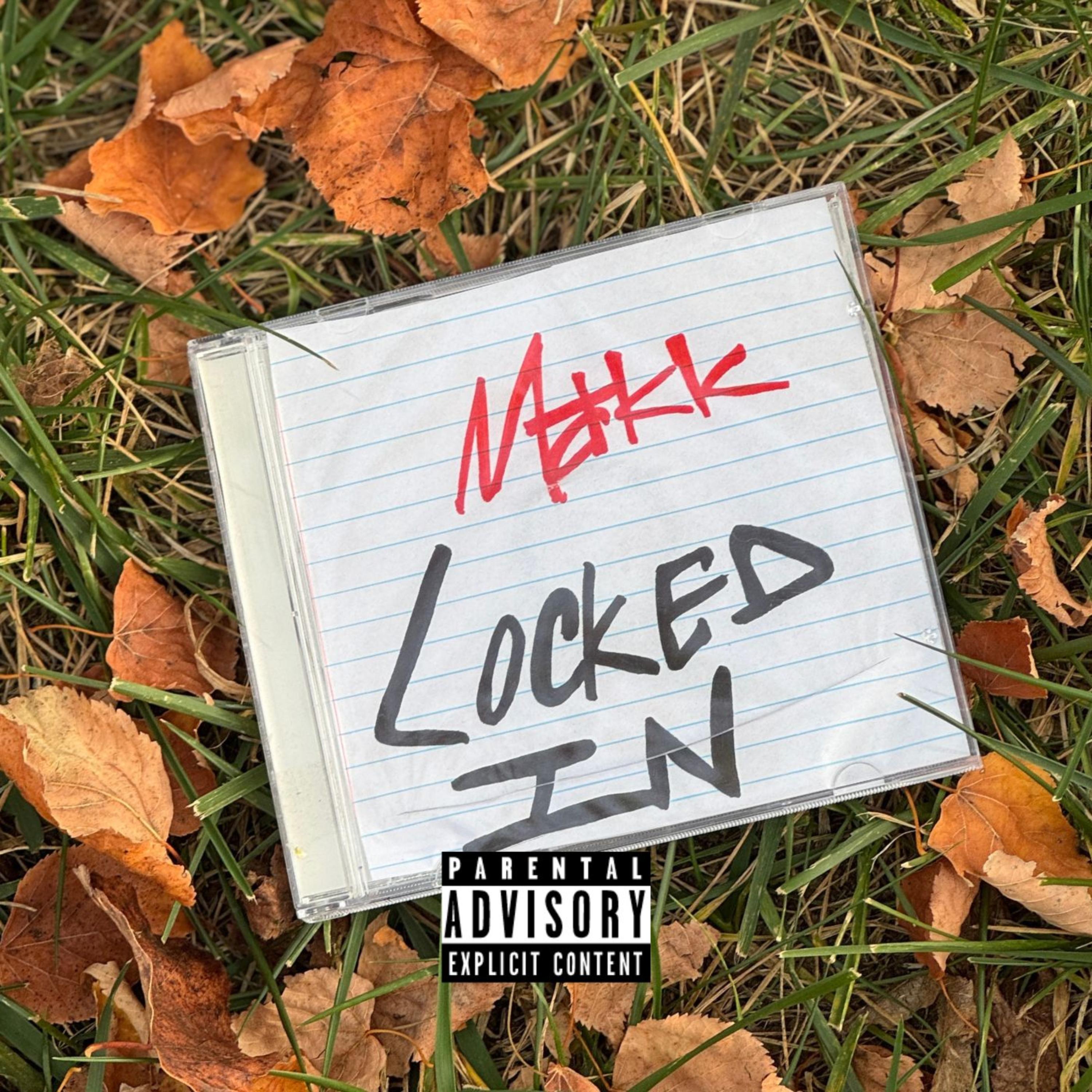 Locked In artwork