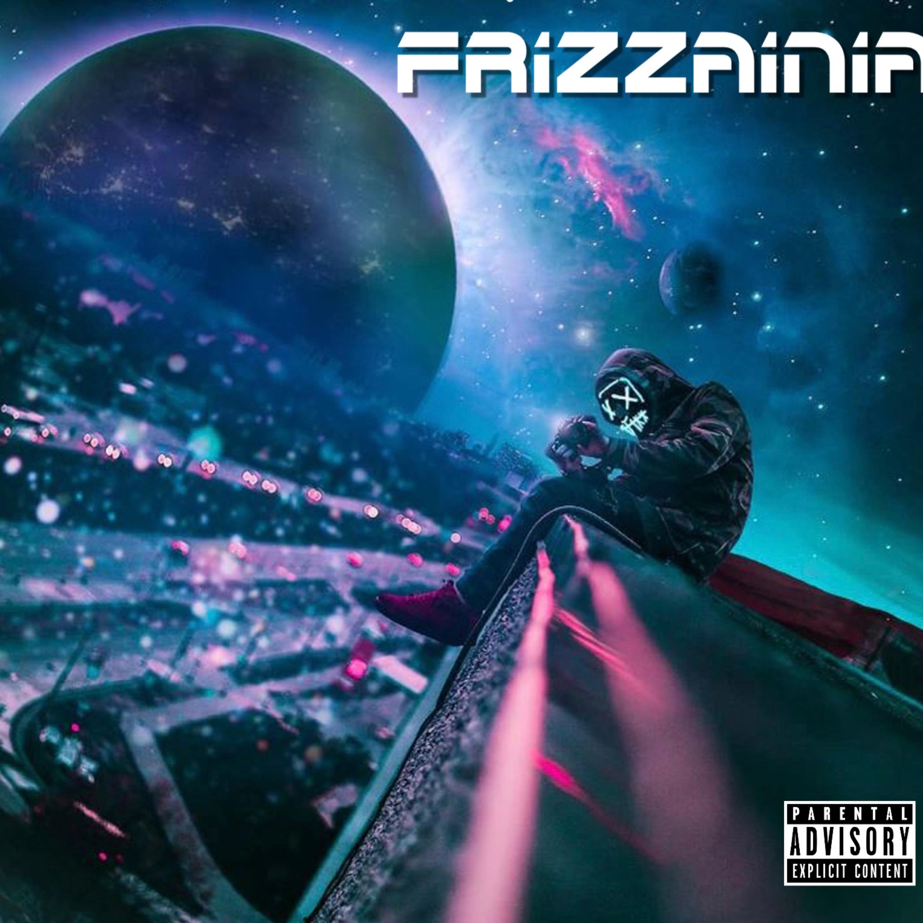 Welcome To Frizzainia artwork