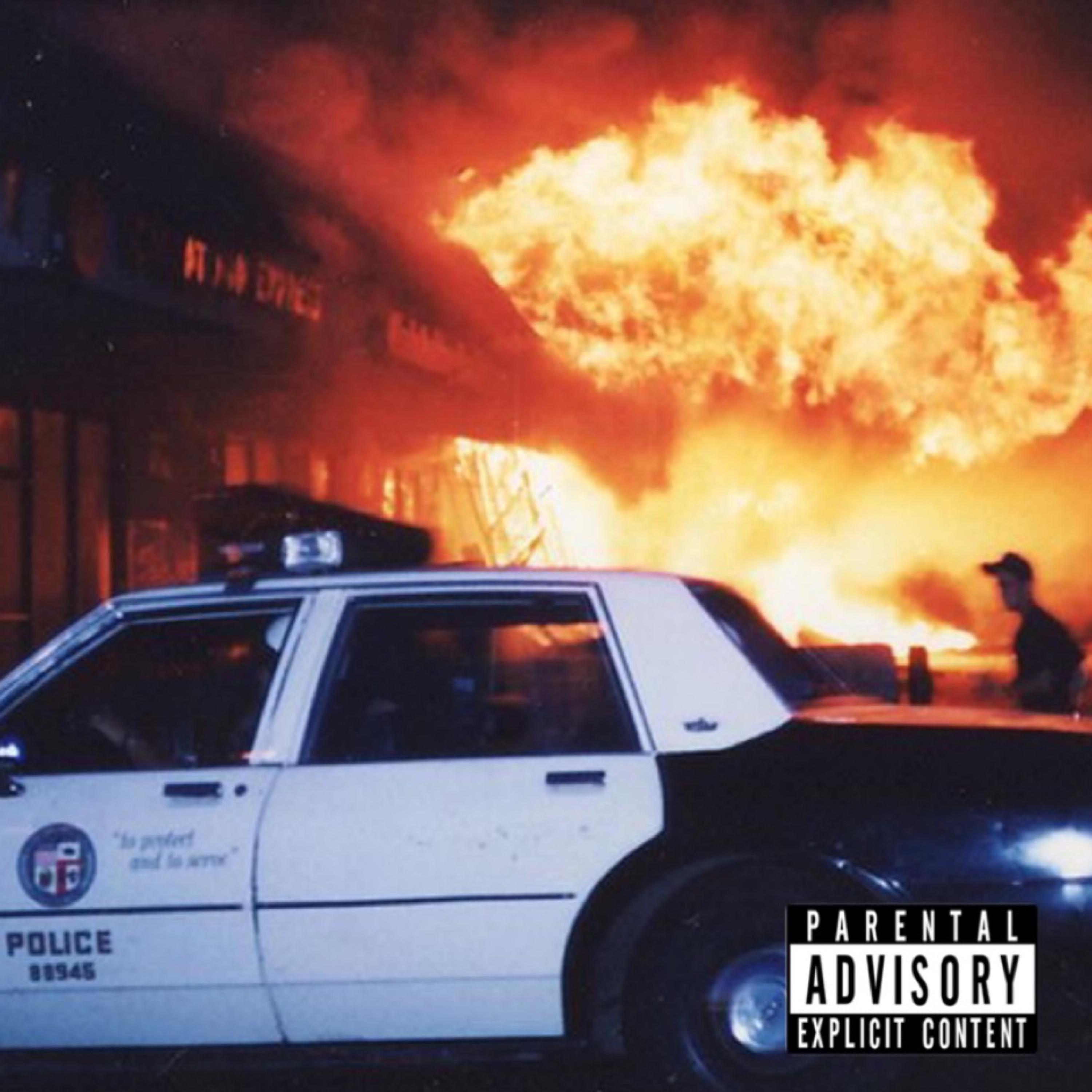 Turn Up the Heat artwork