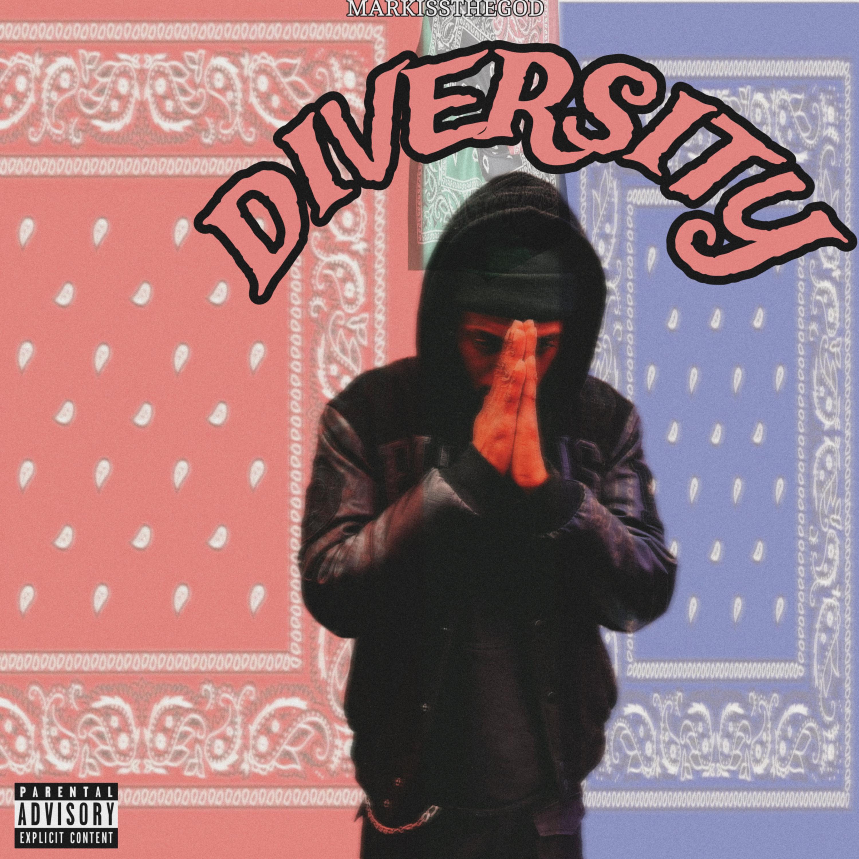 Diversity by Markissthegod cover art