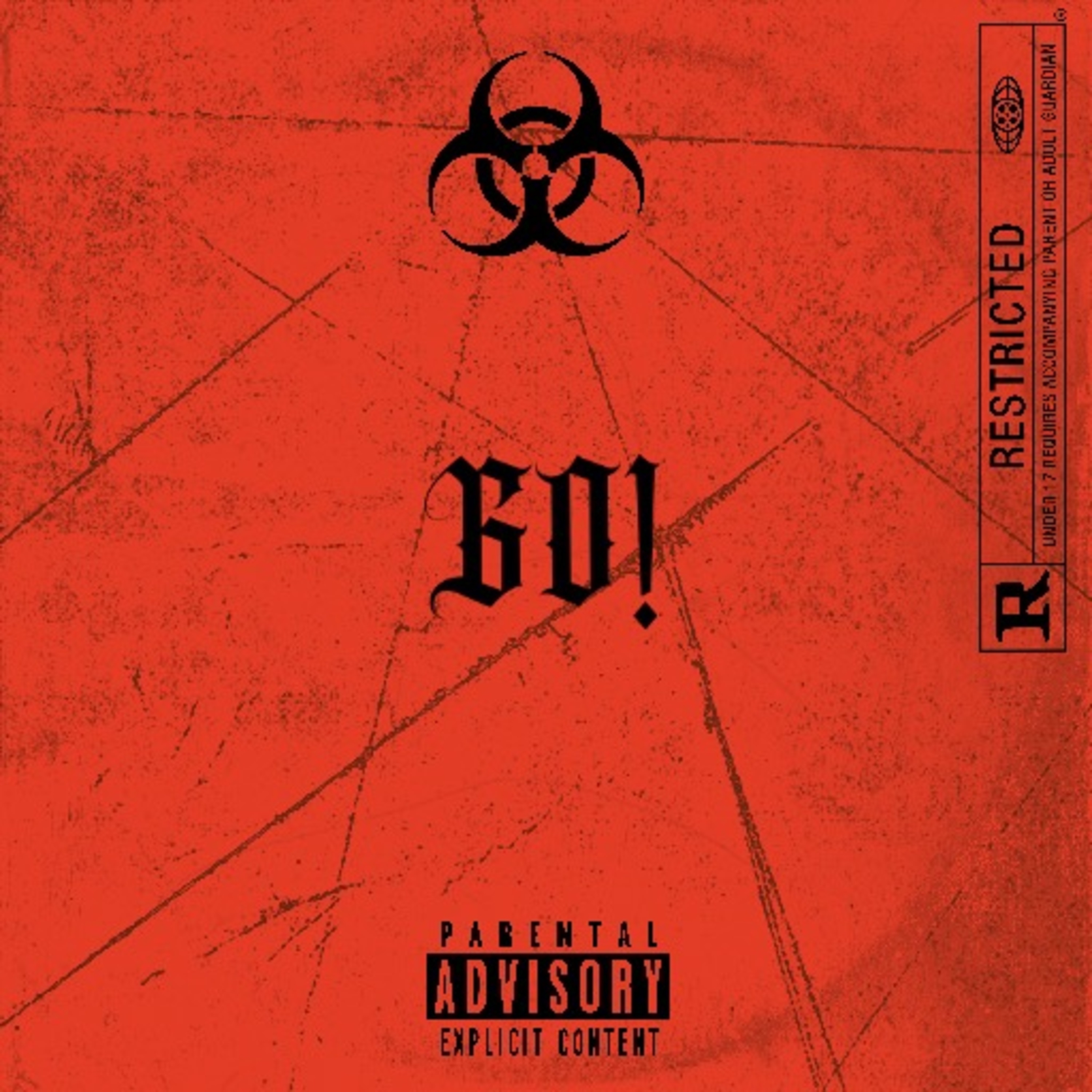 Go! artwork