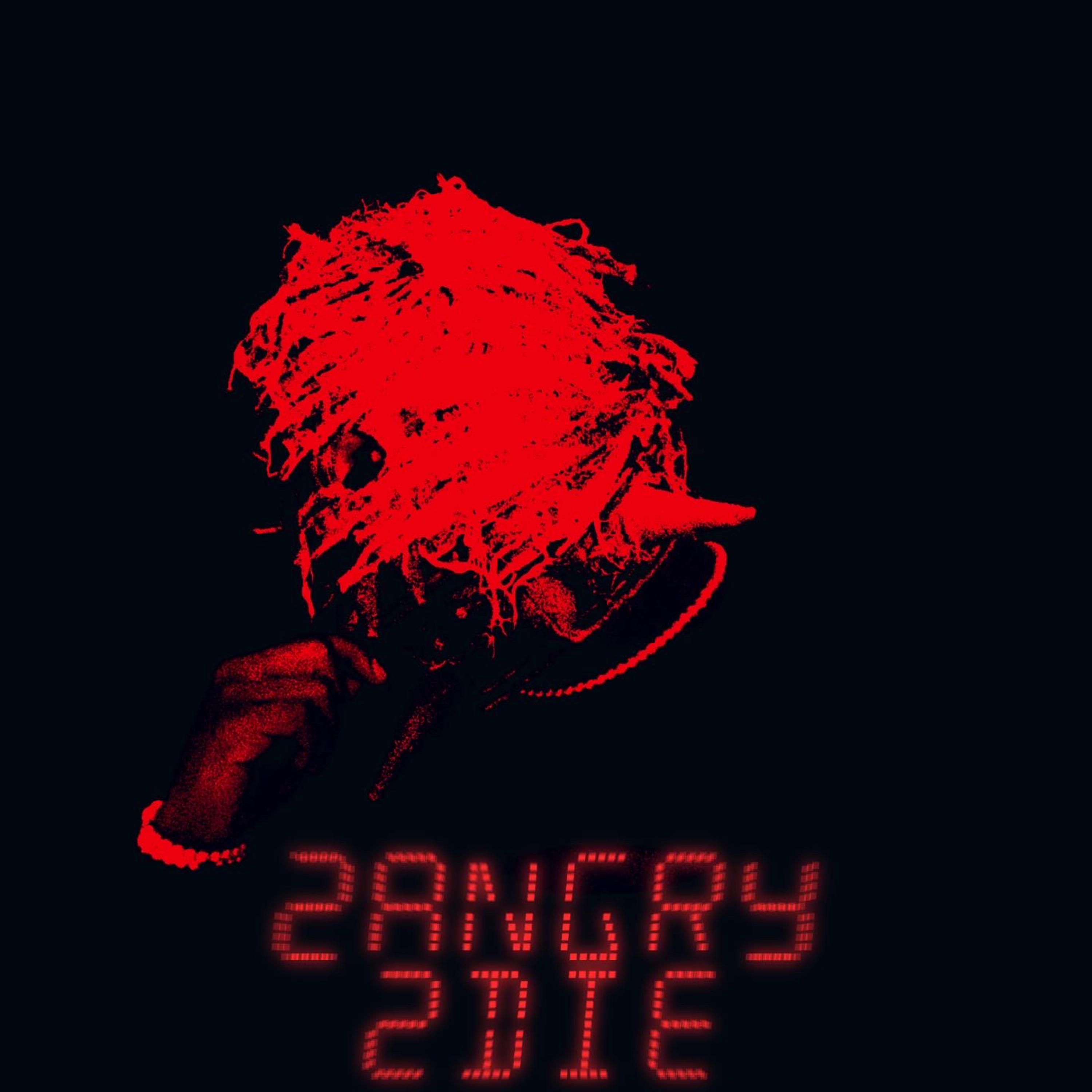 2ANGRY2DIE artwork