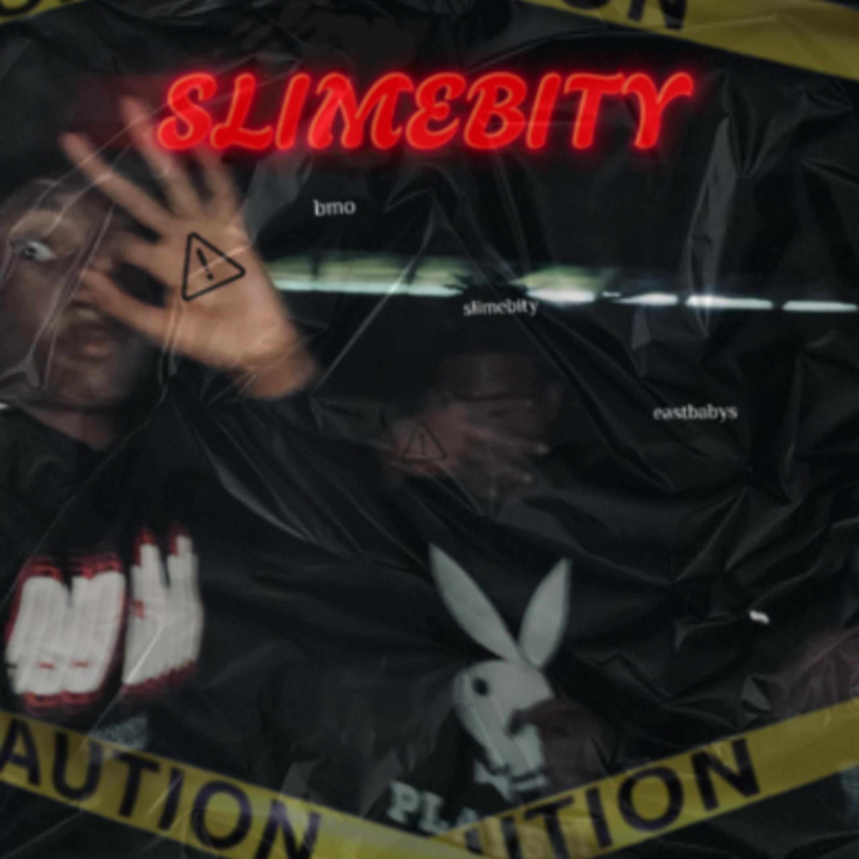 SLIMEBITY artwork