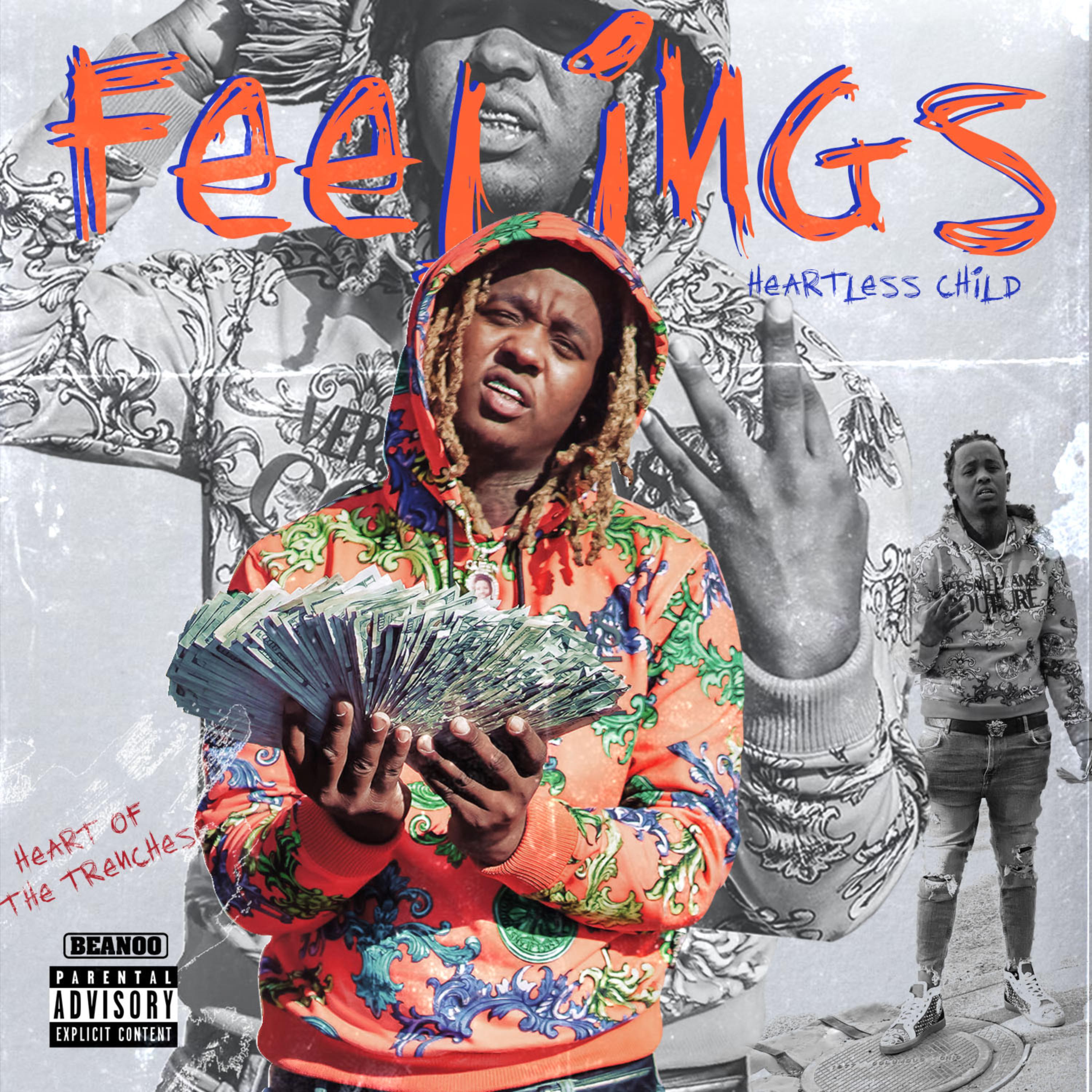 Feelings artwork