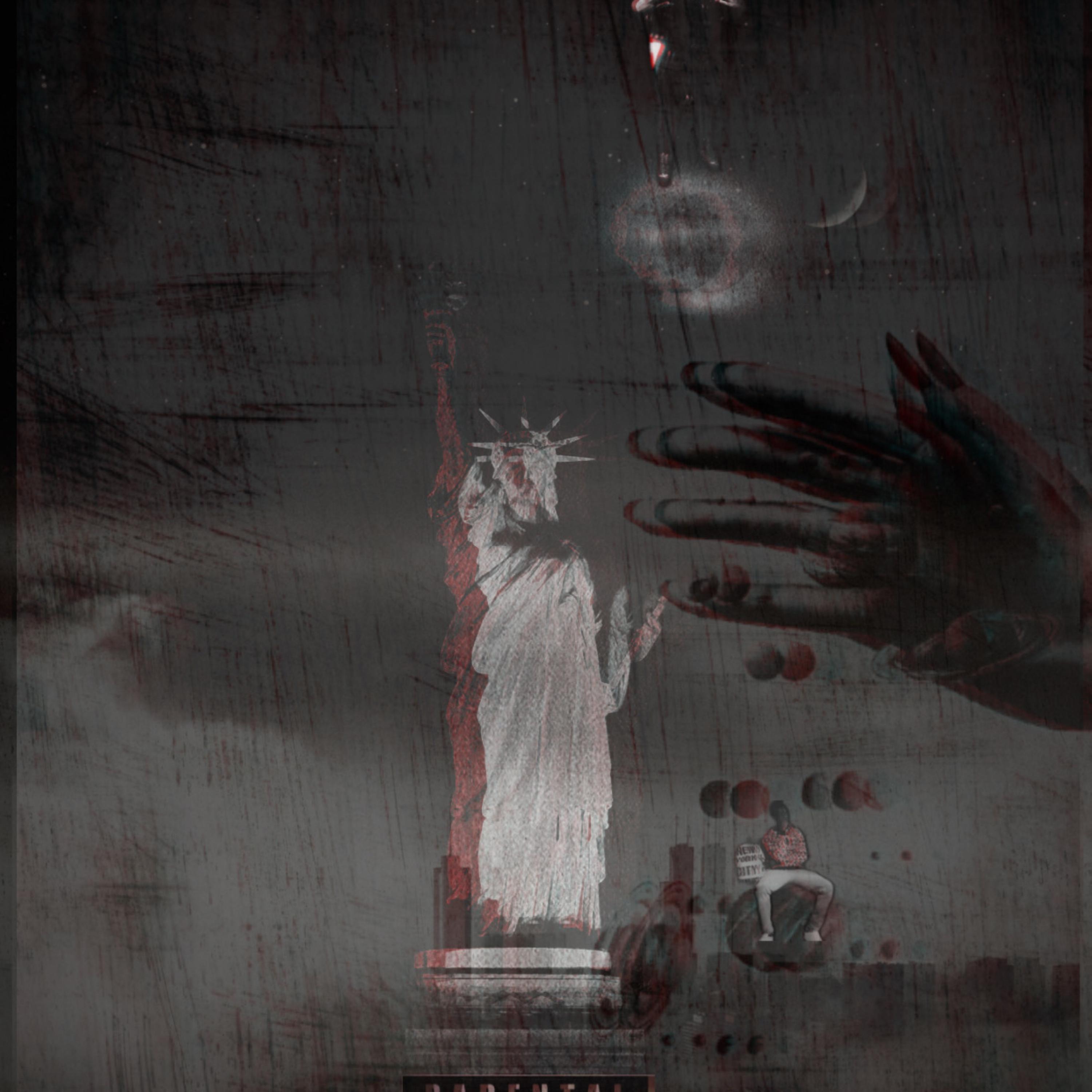 26er Mentality (No Hook) (Freestyle) artwork