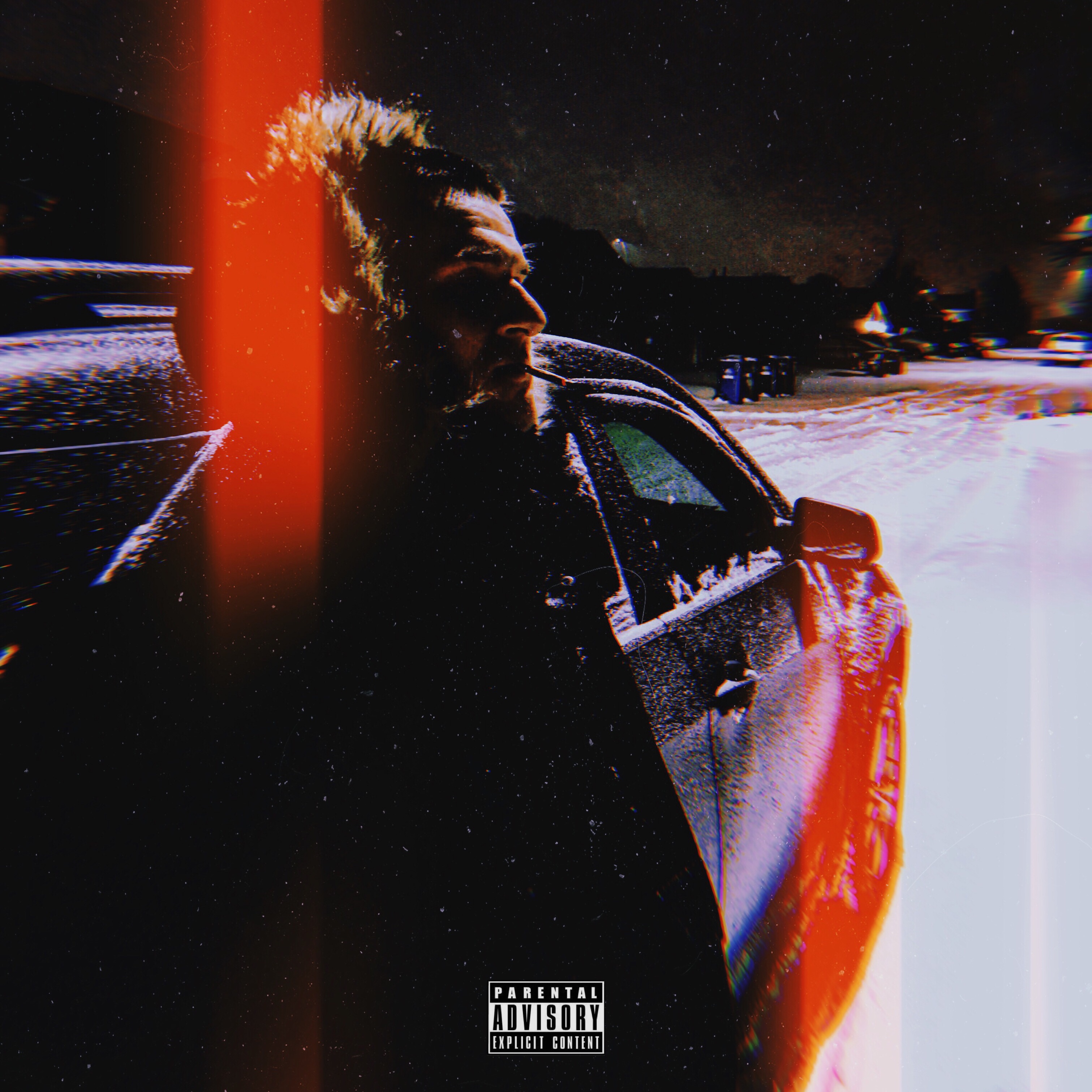 96 Nostalgia by Andre Jeanson cover art