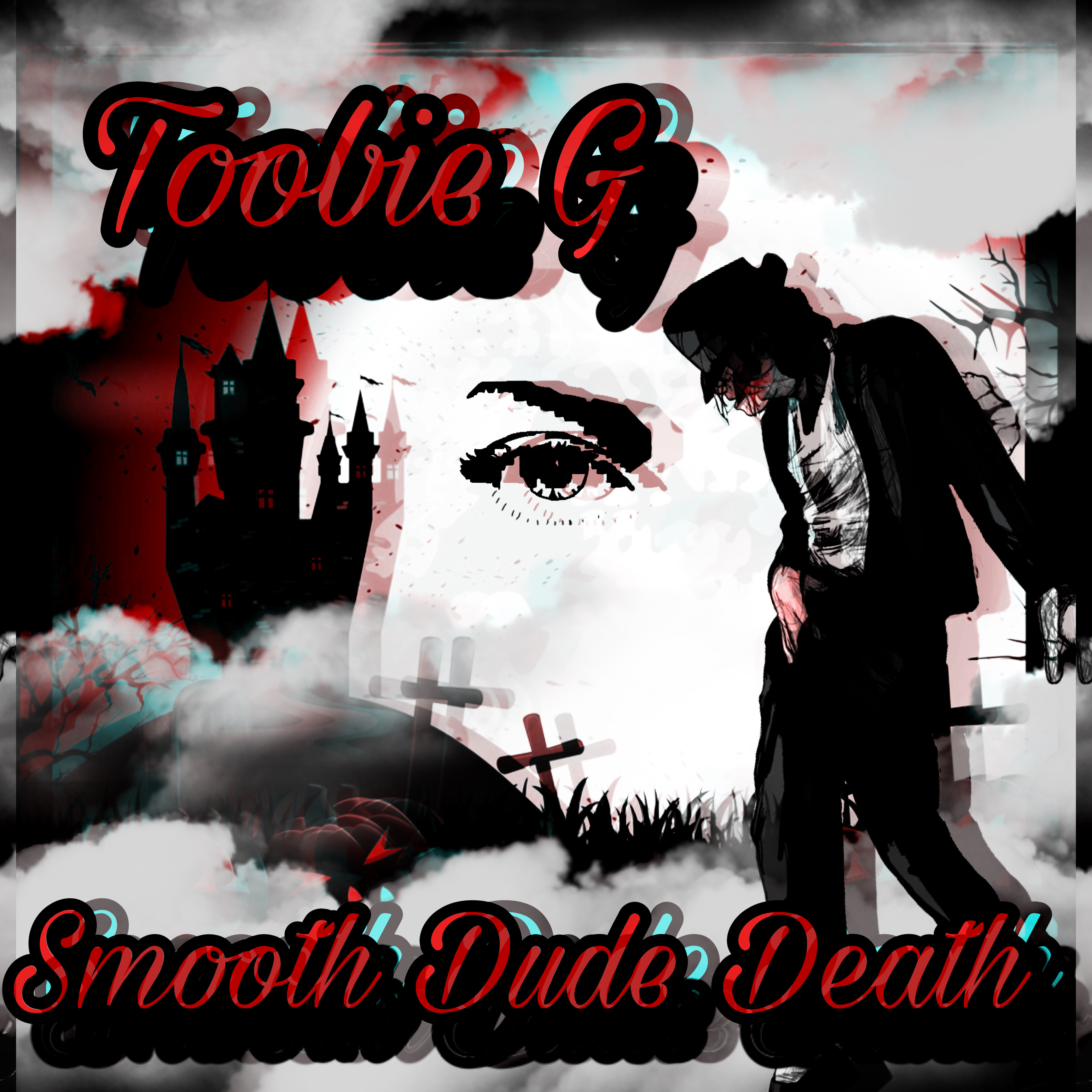 Smooth Dude Death artwork