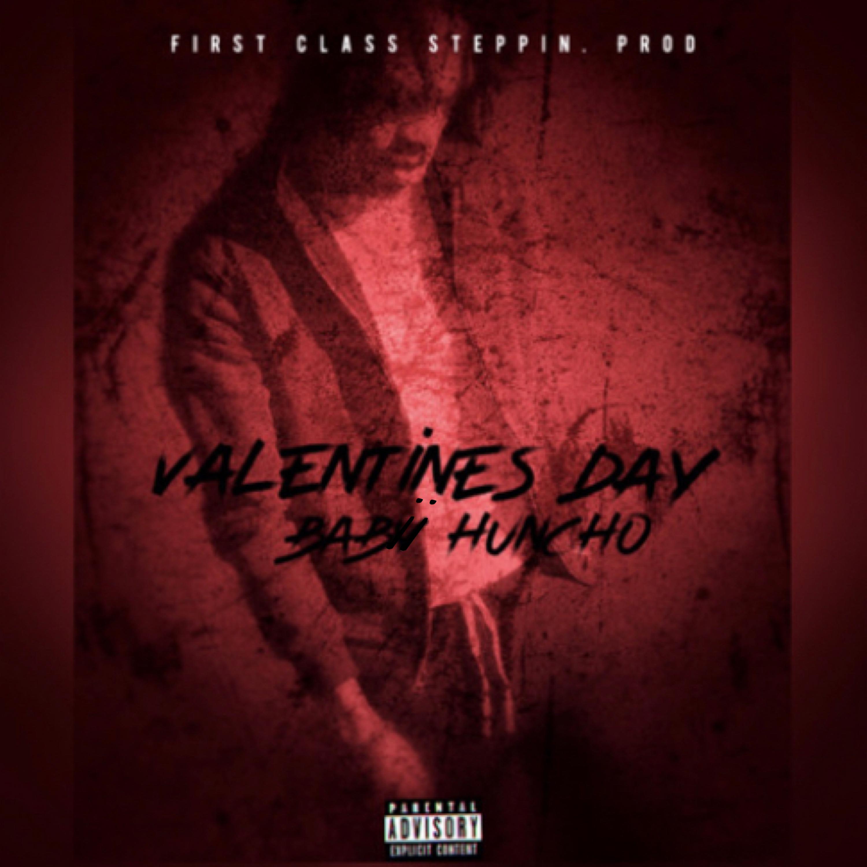 Valentines Day artwork