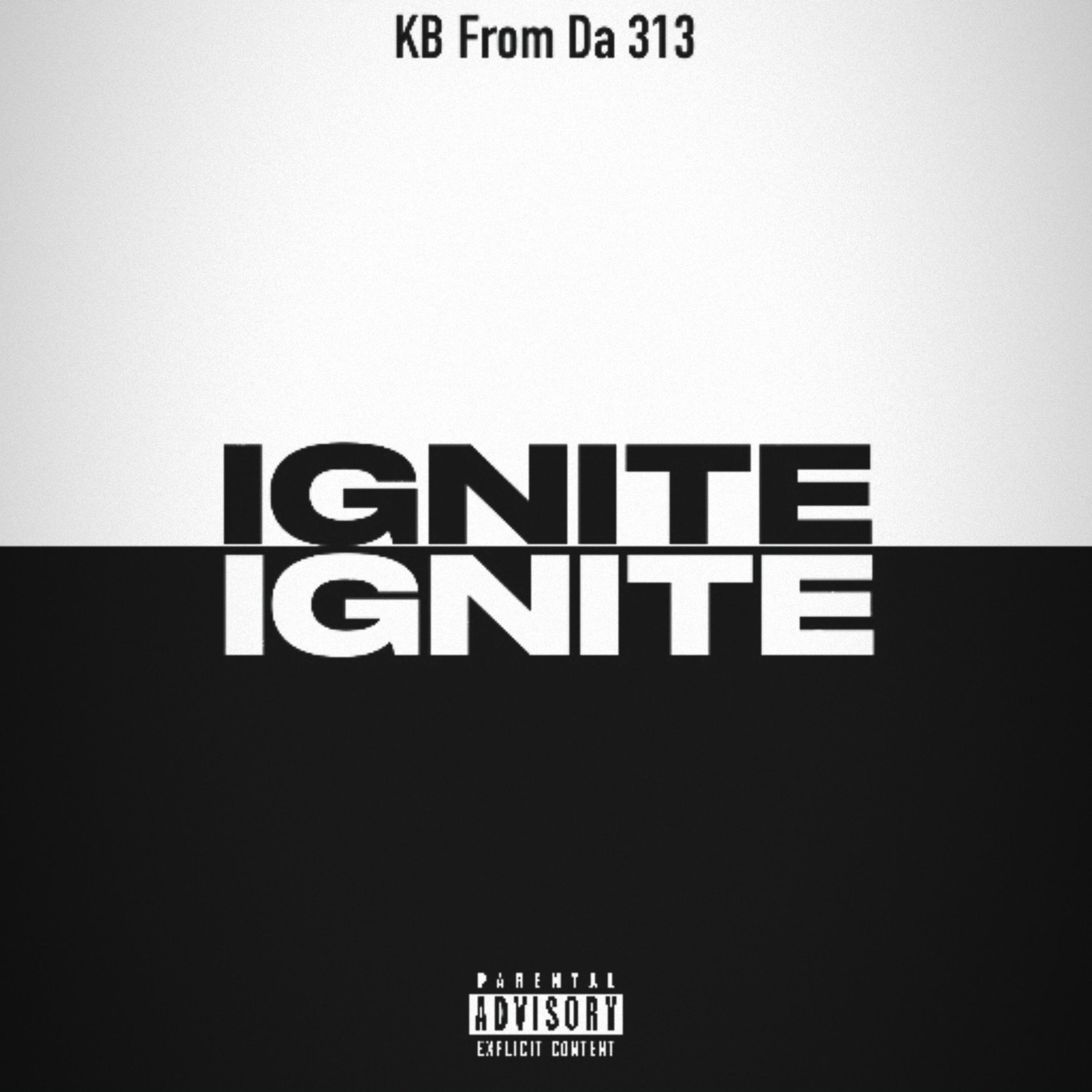 IGNITE artwork