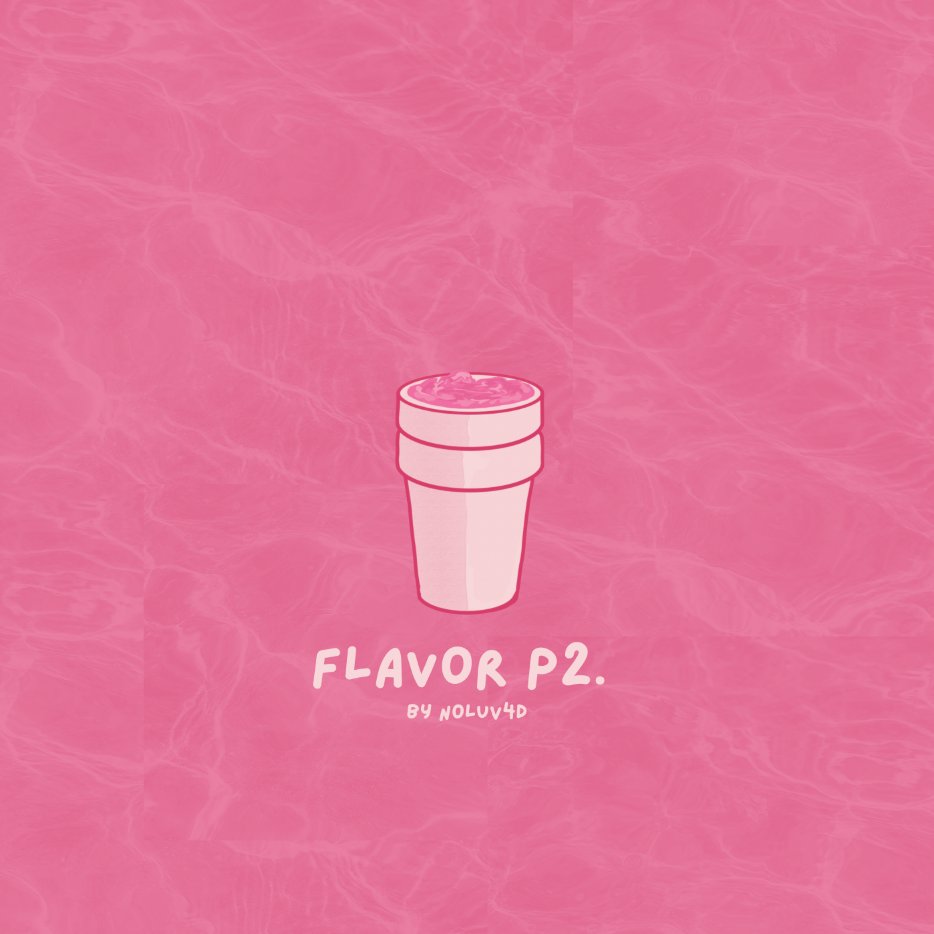 Flavor p2 artwork