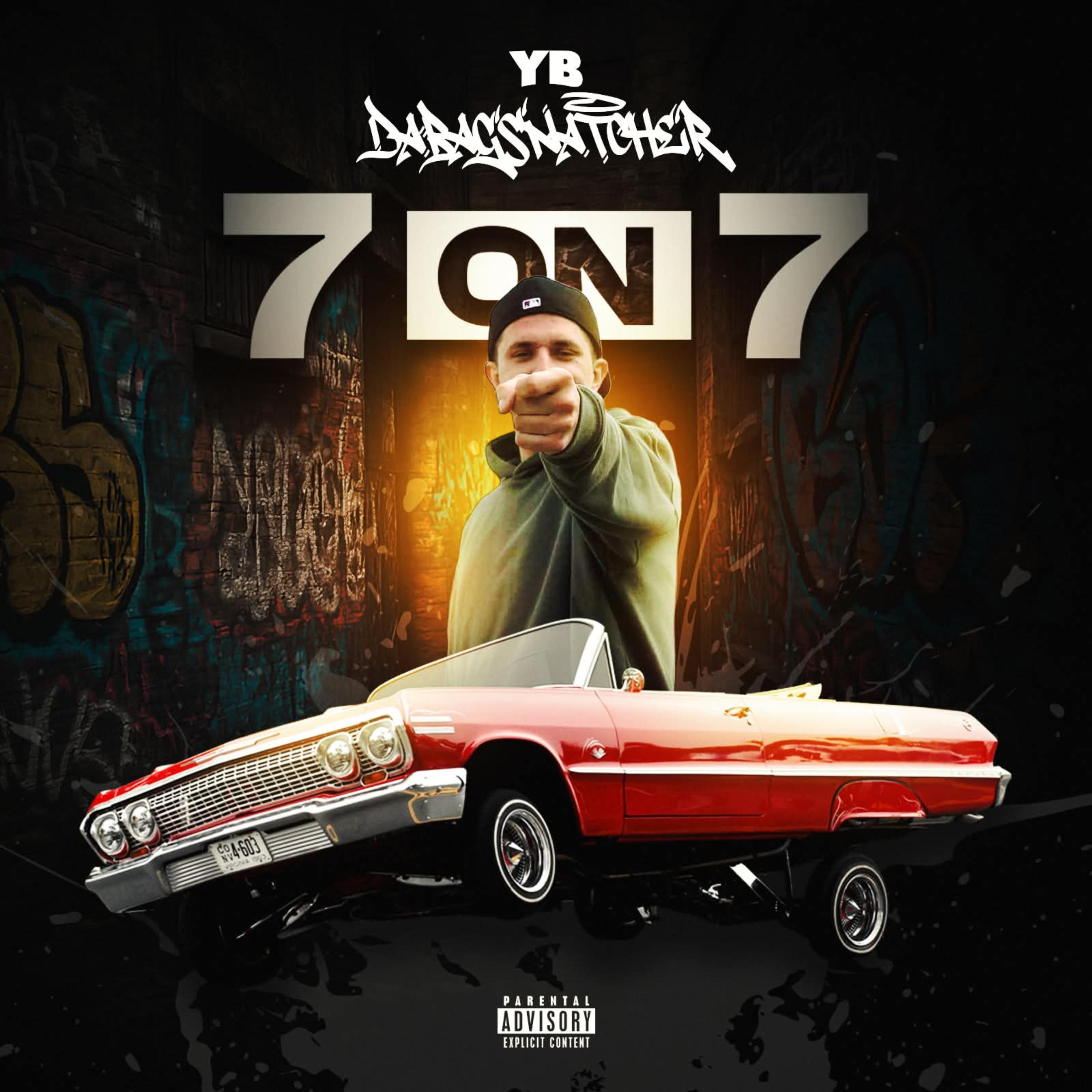 7 On 7 artwork