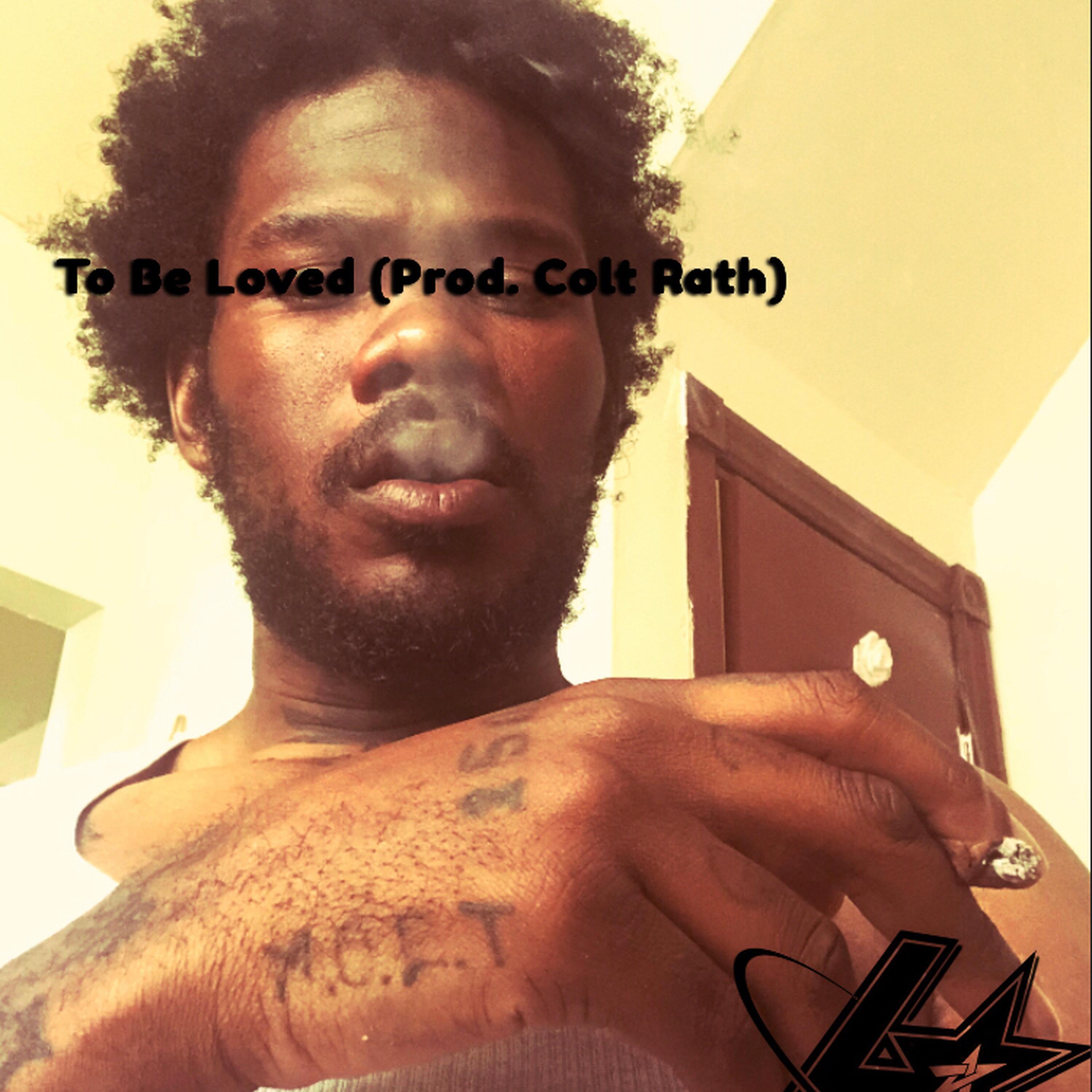 To Be Loved artwork
