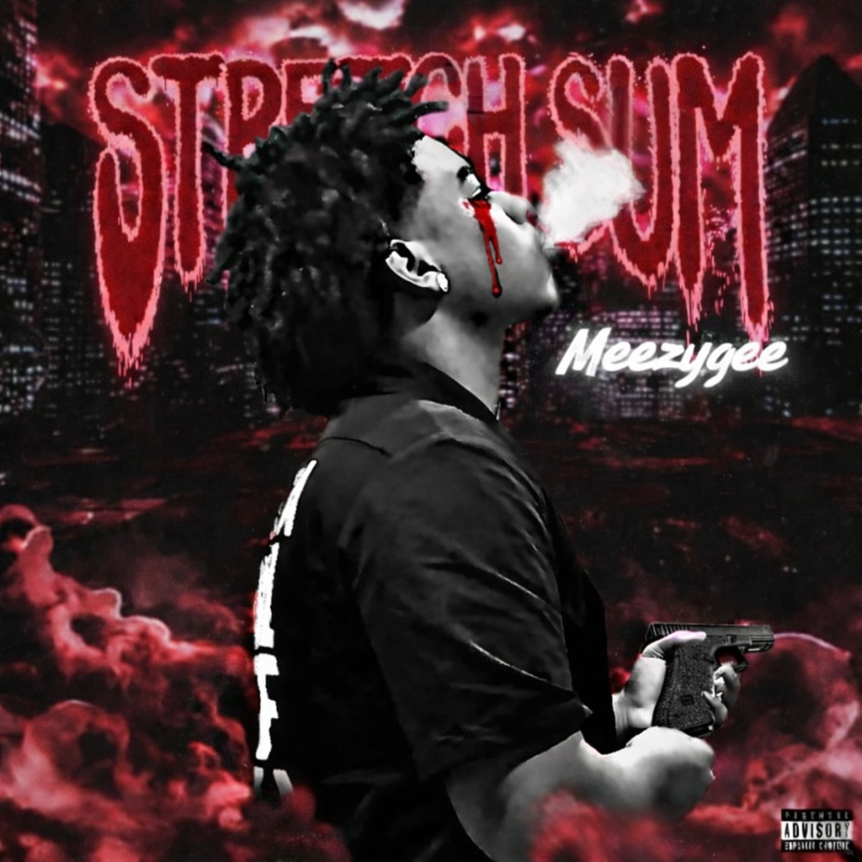 Stretch Sum artwork