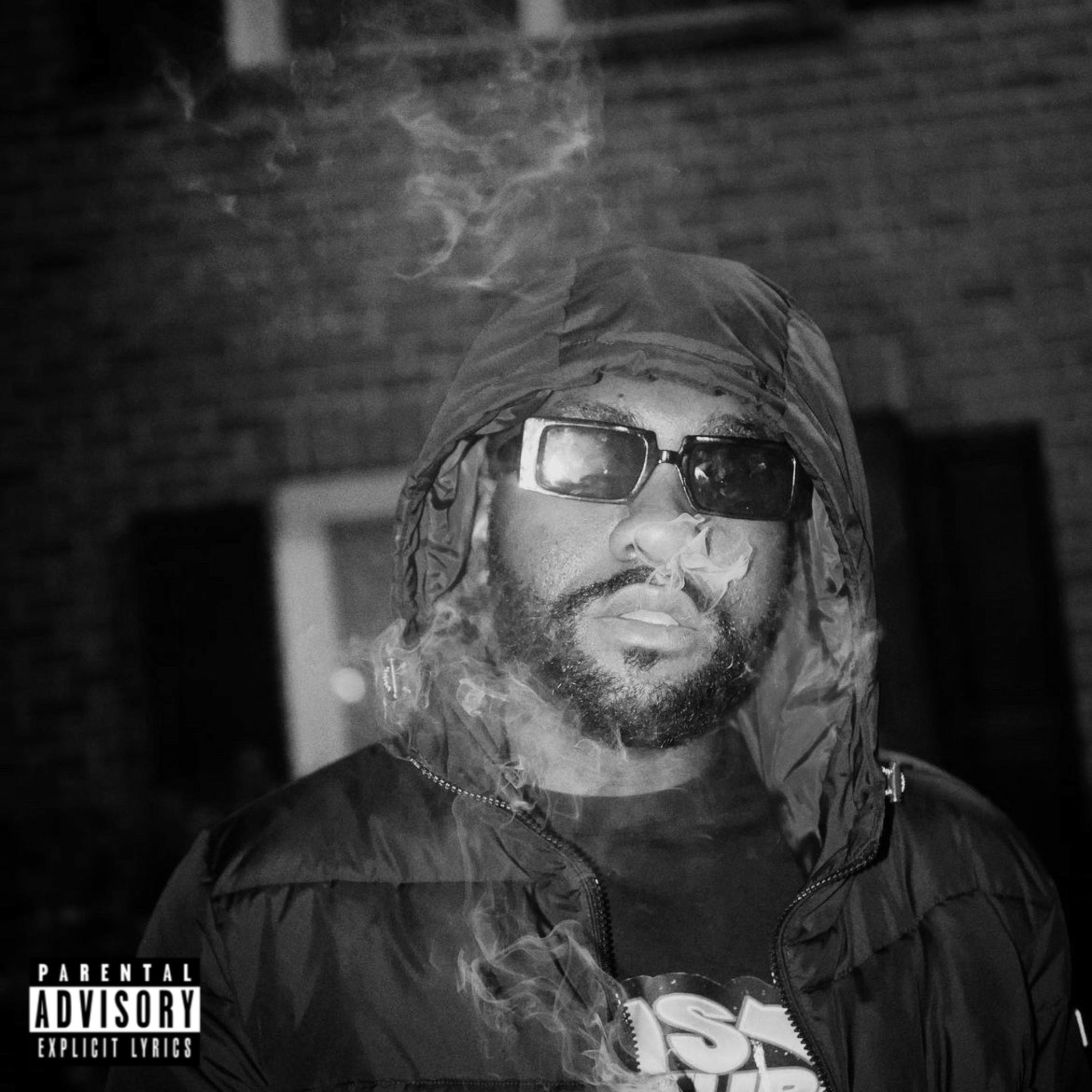 HOODIE artwork