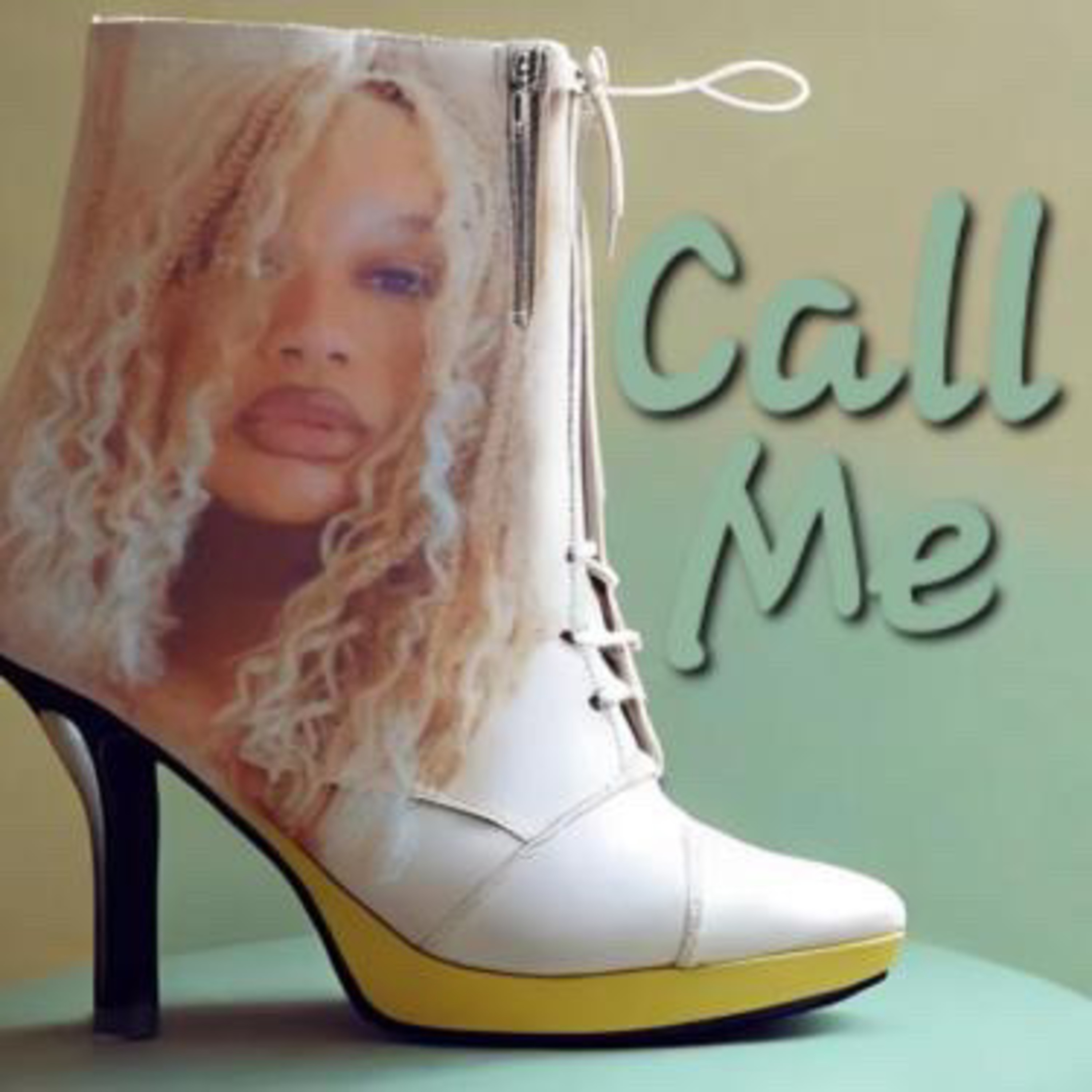 Call Me artwork