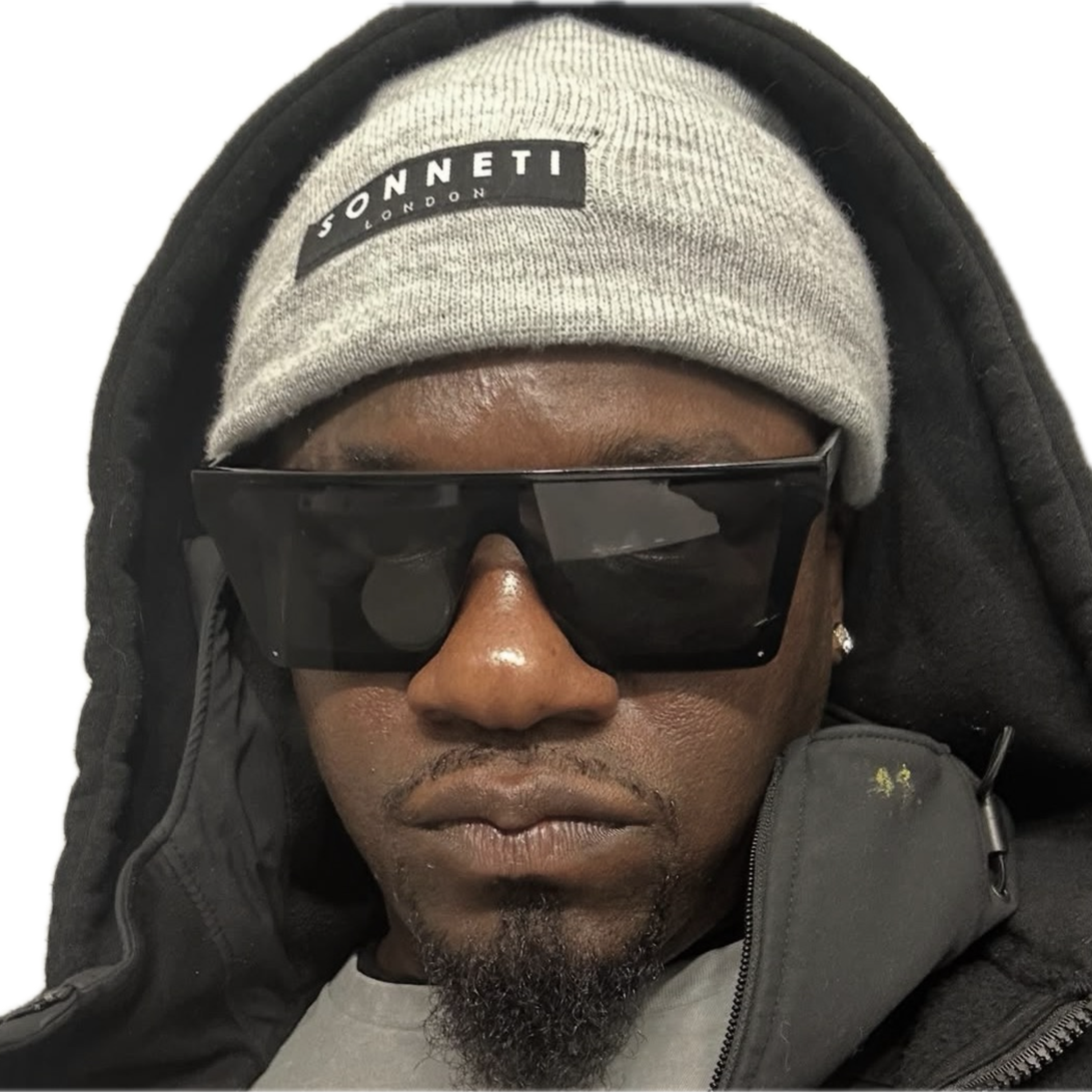 HIDE THE CASH 2 artwork