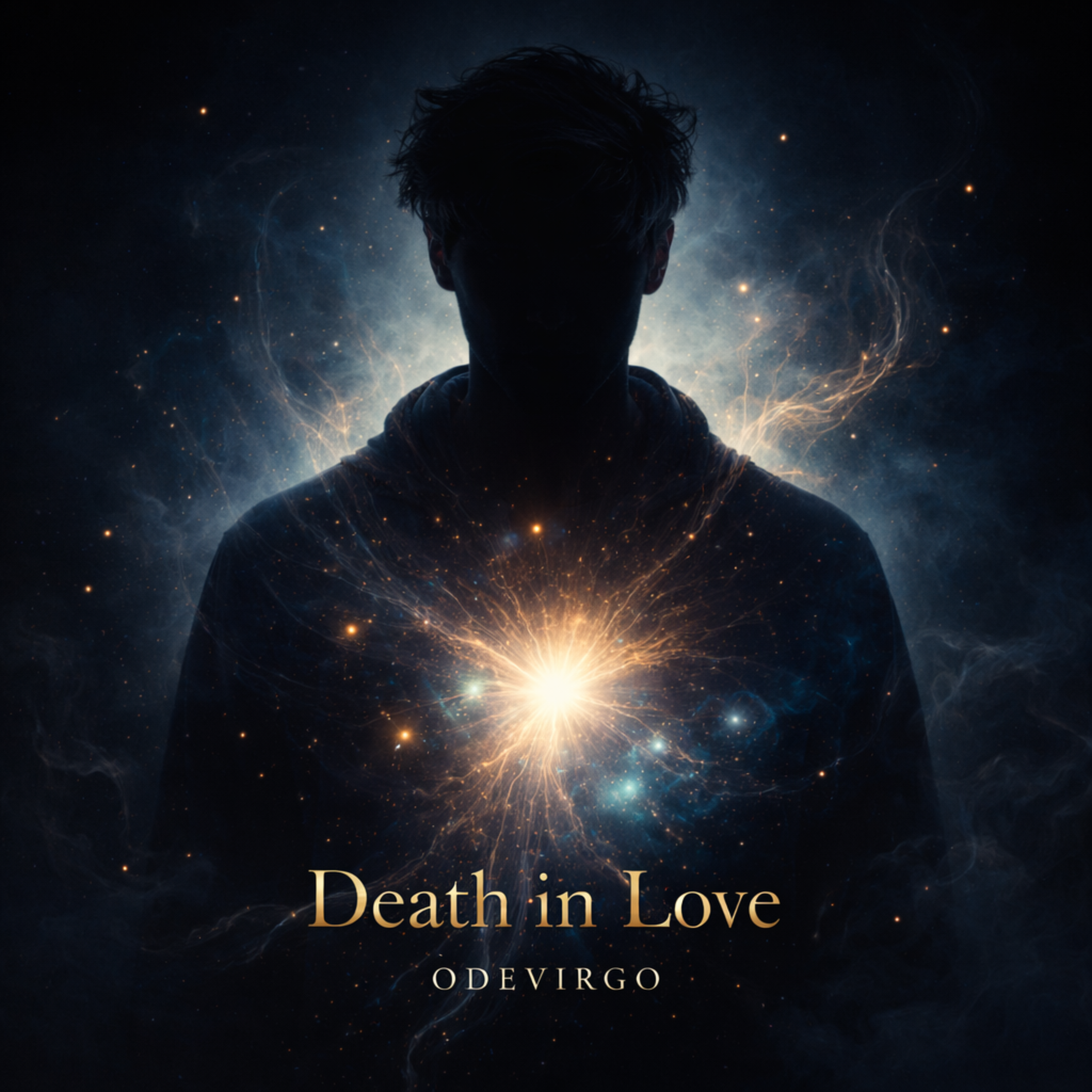 Death In Love artwork