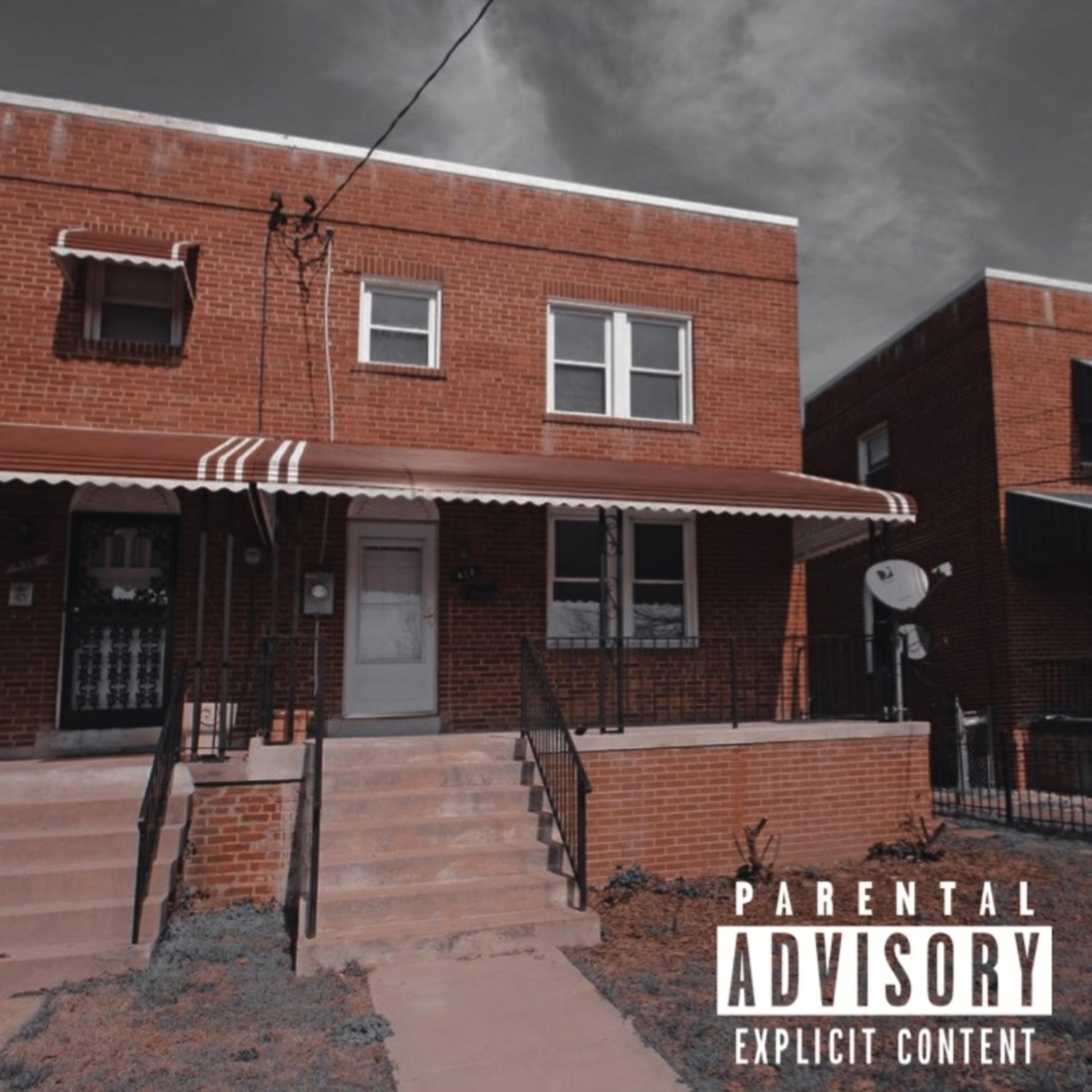 Orange Street (A.T.L) artwork