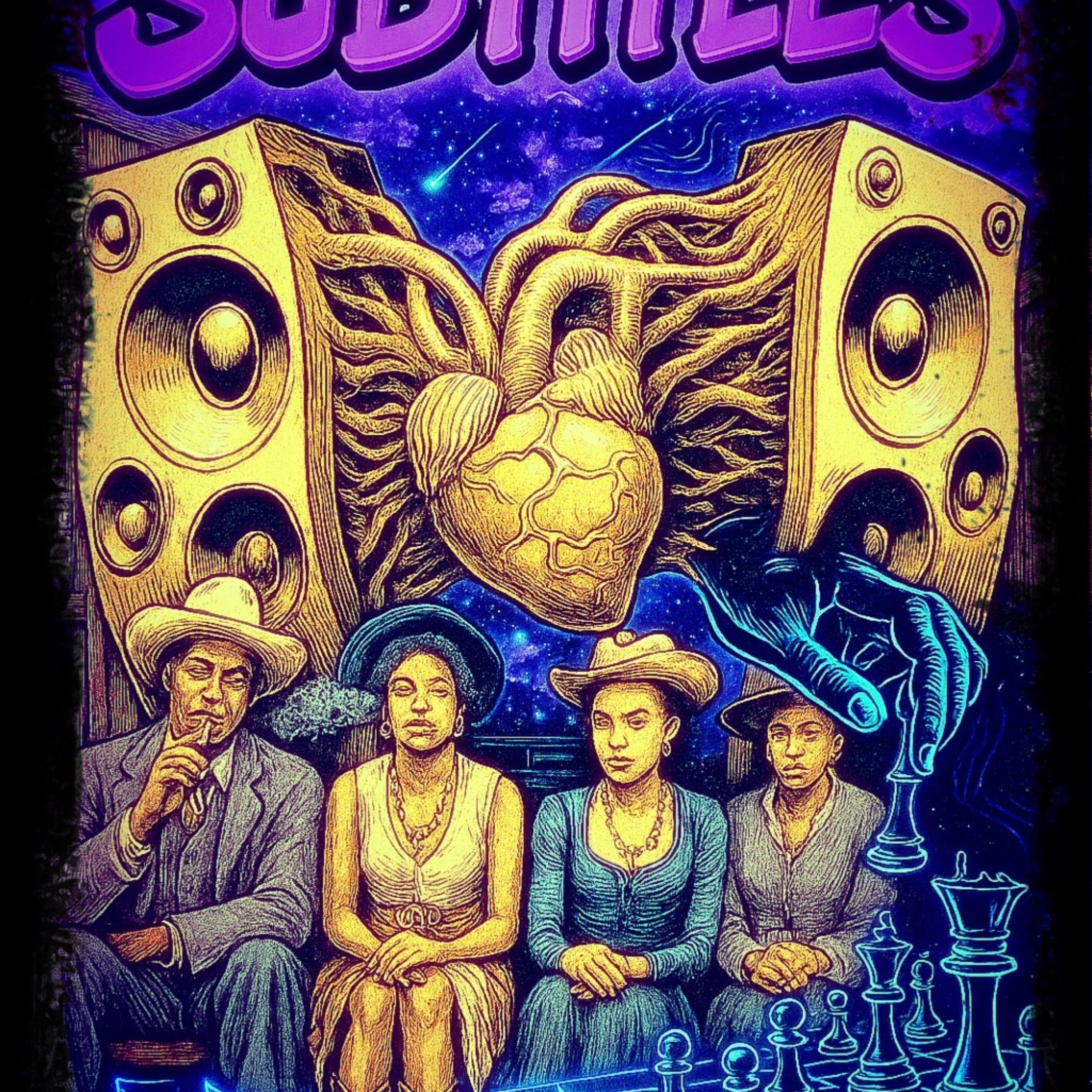 Subtitles artwork