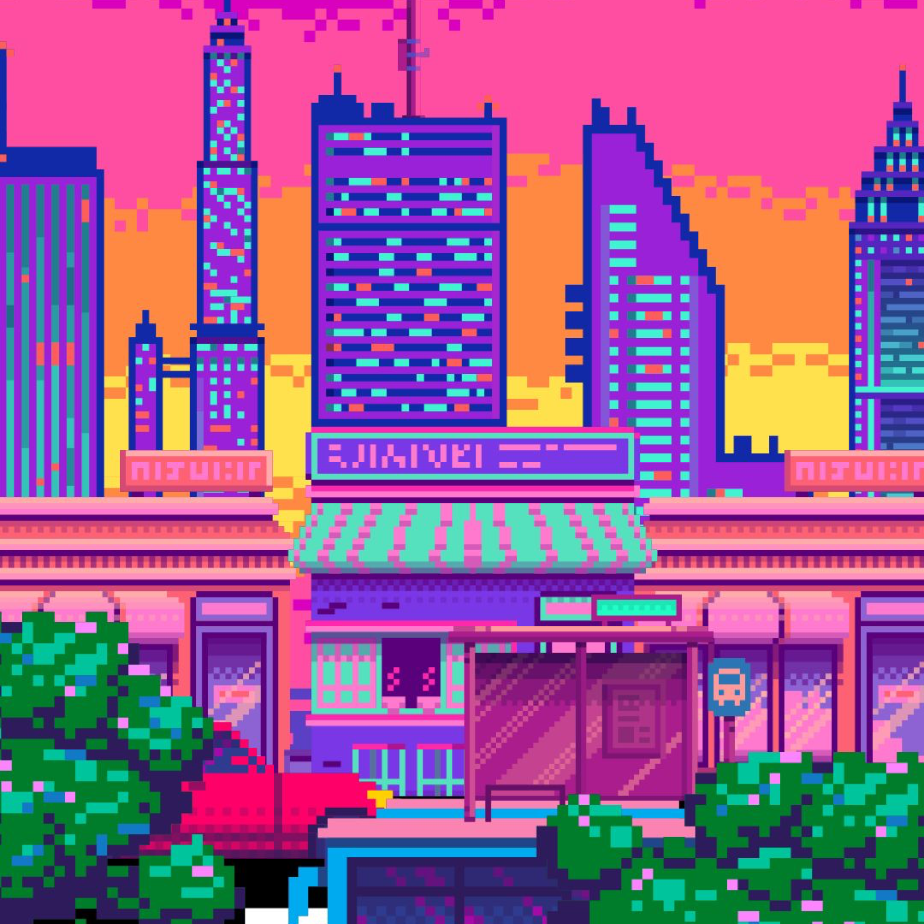 2x artwork