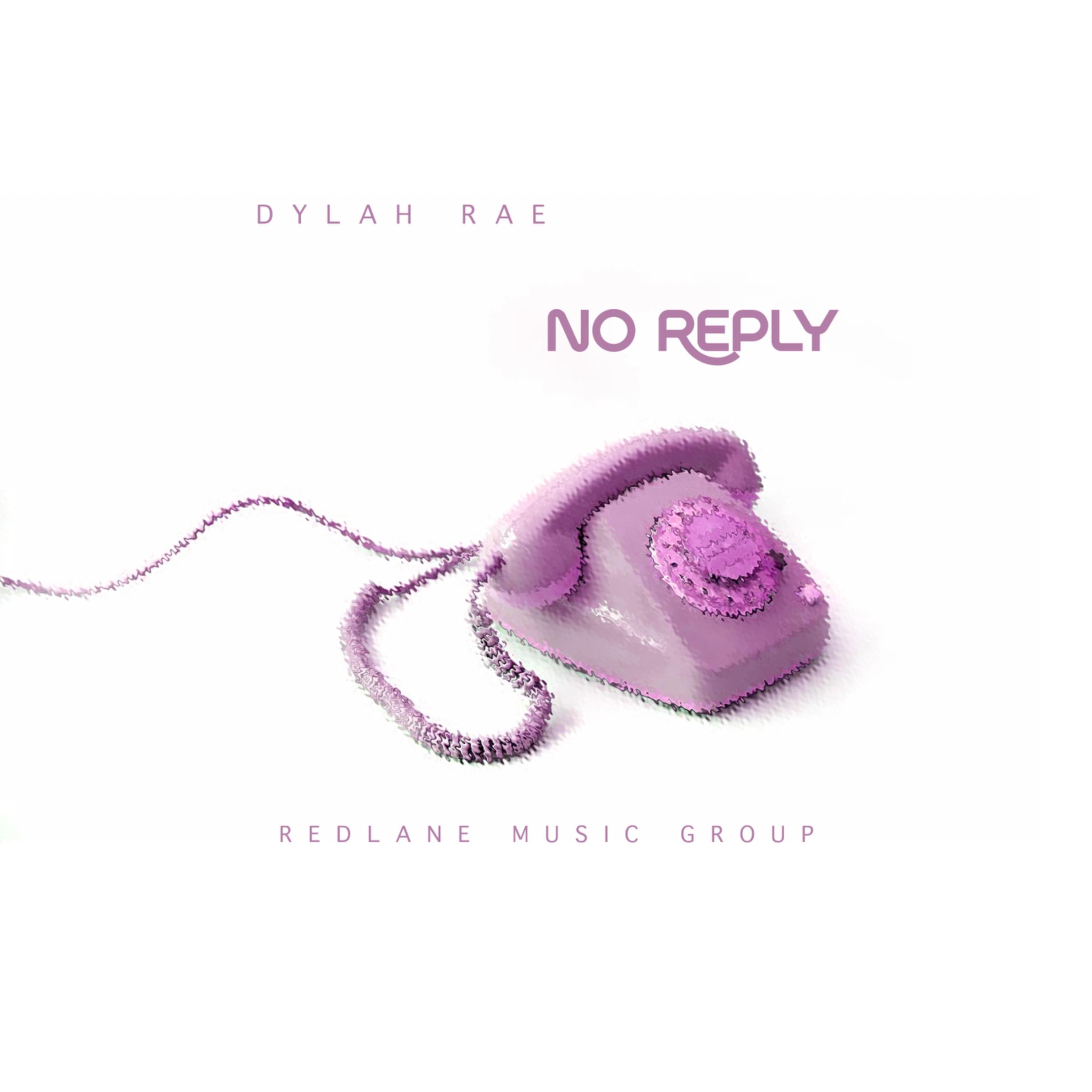 No Reply artwork