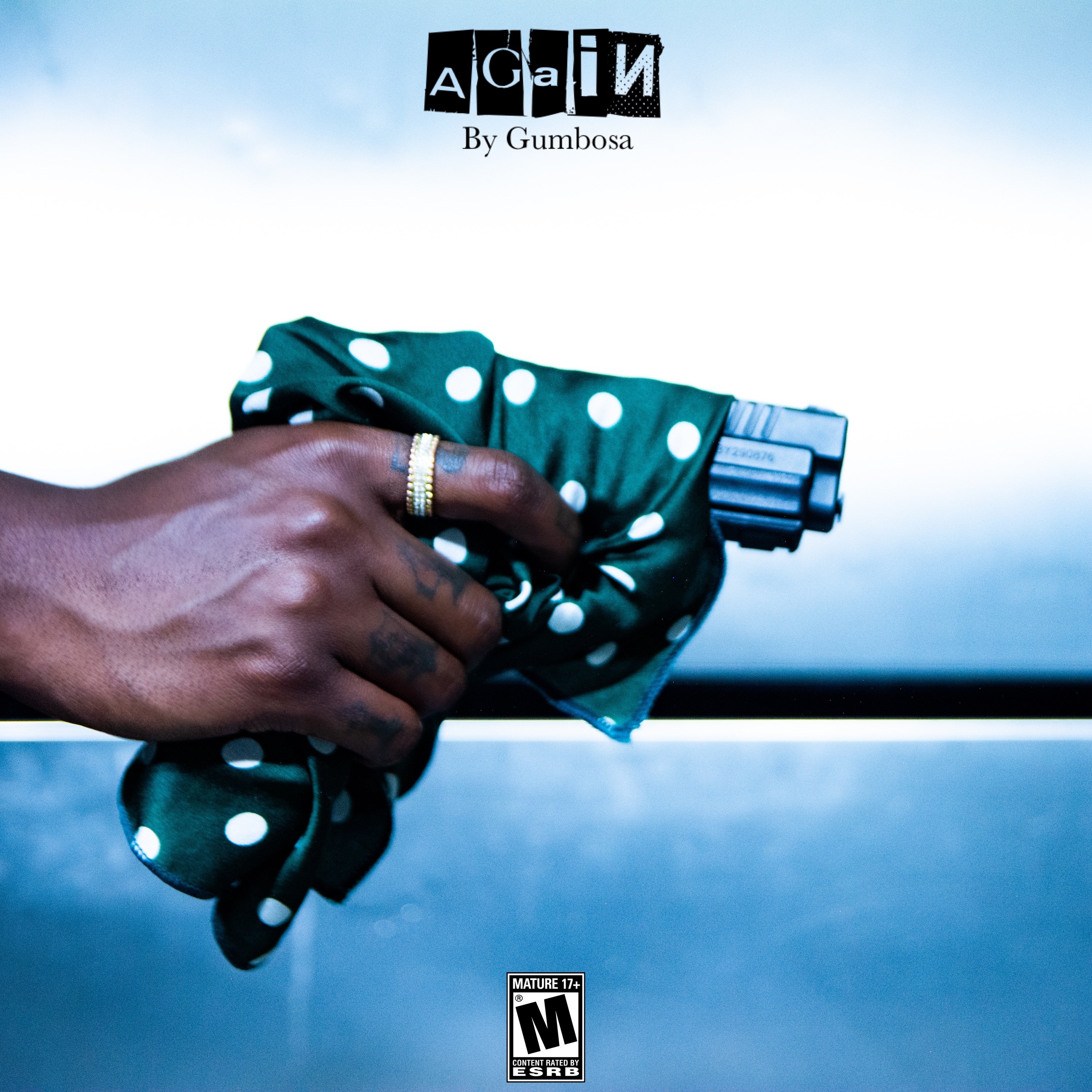 Again artwork