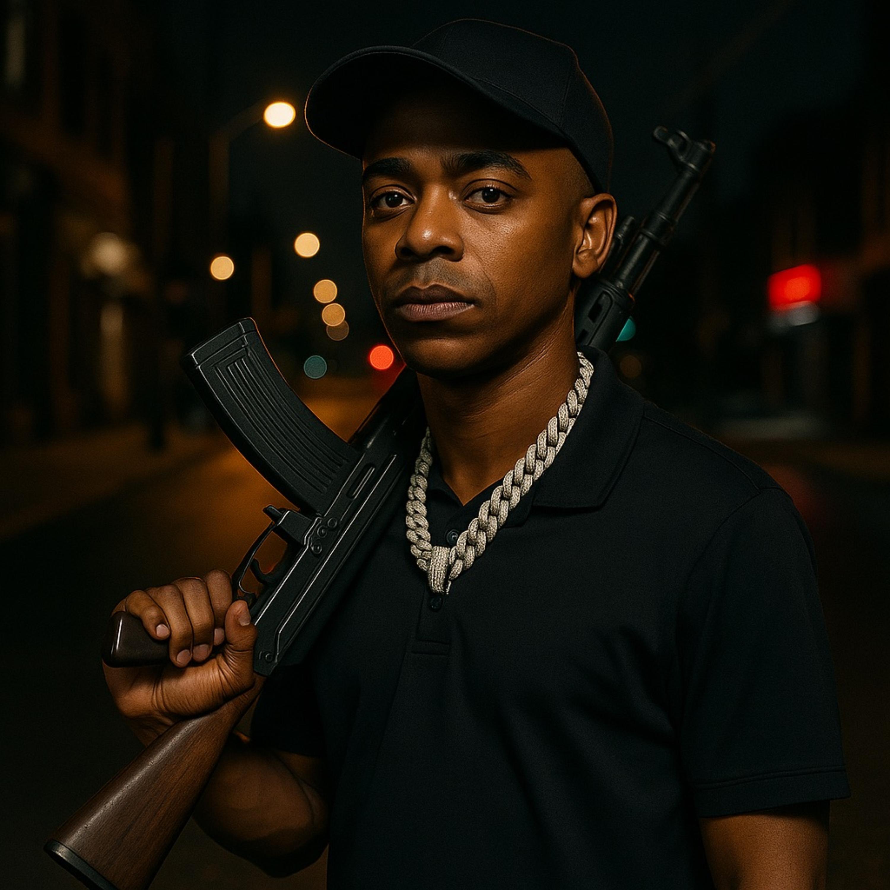 Click Clack artwork