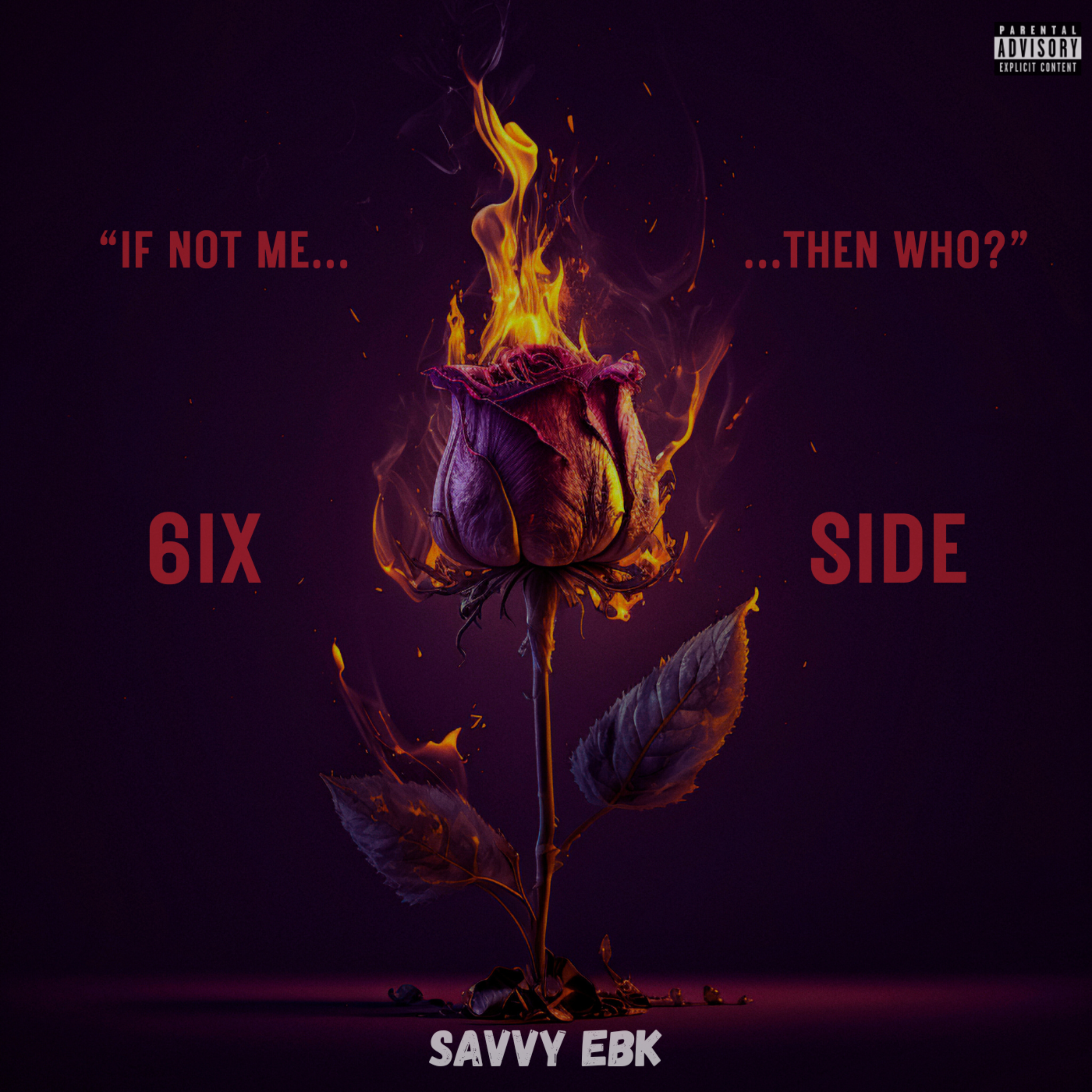 6IXSIDE artwork