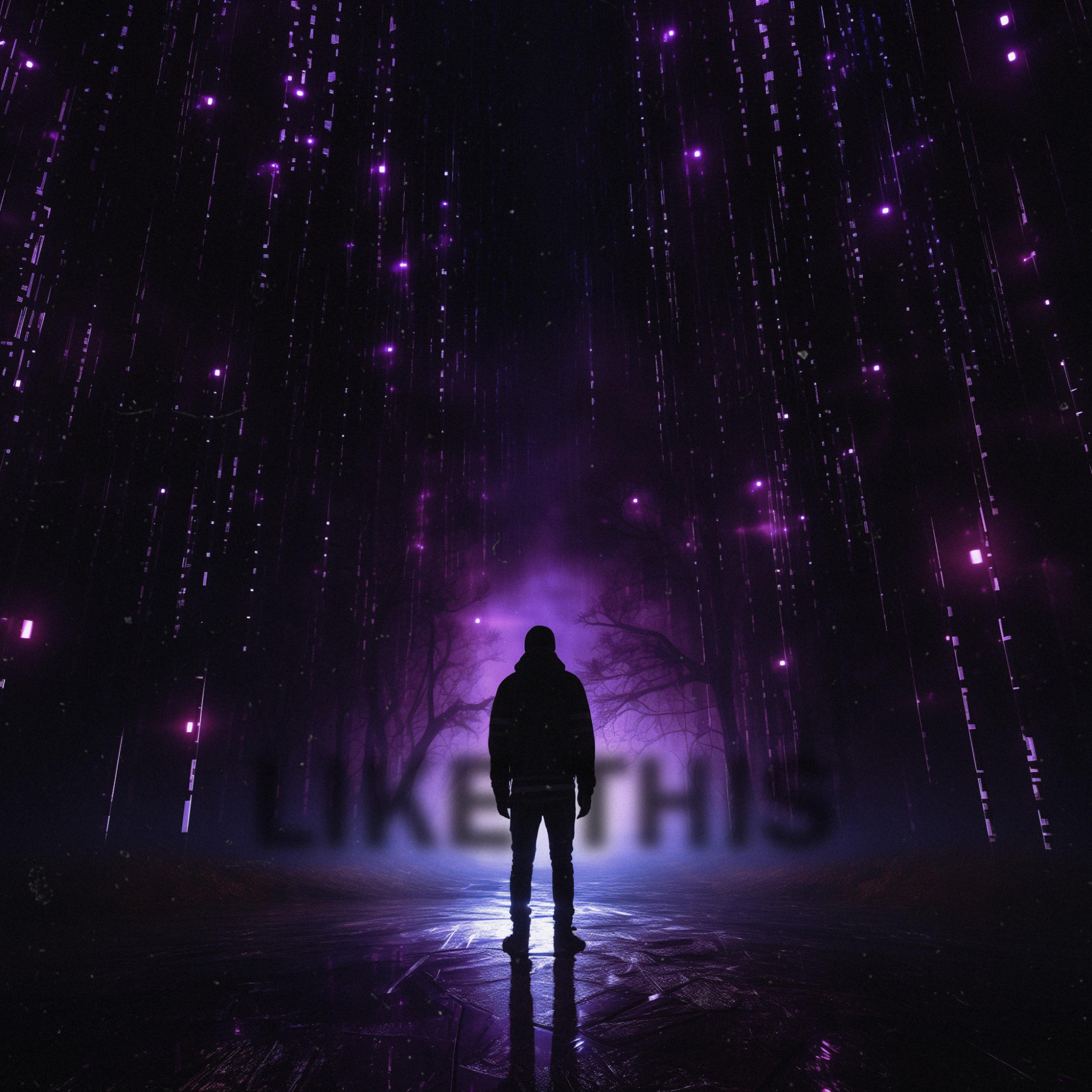 Like This artwork